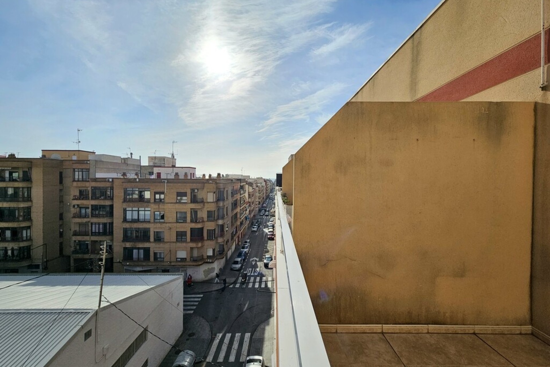 Resale - Apartment / Flat -
Torrevieja