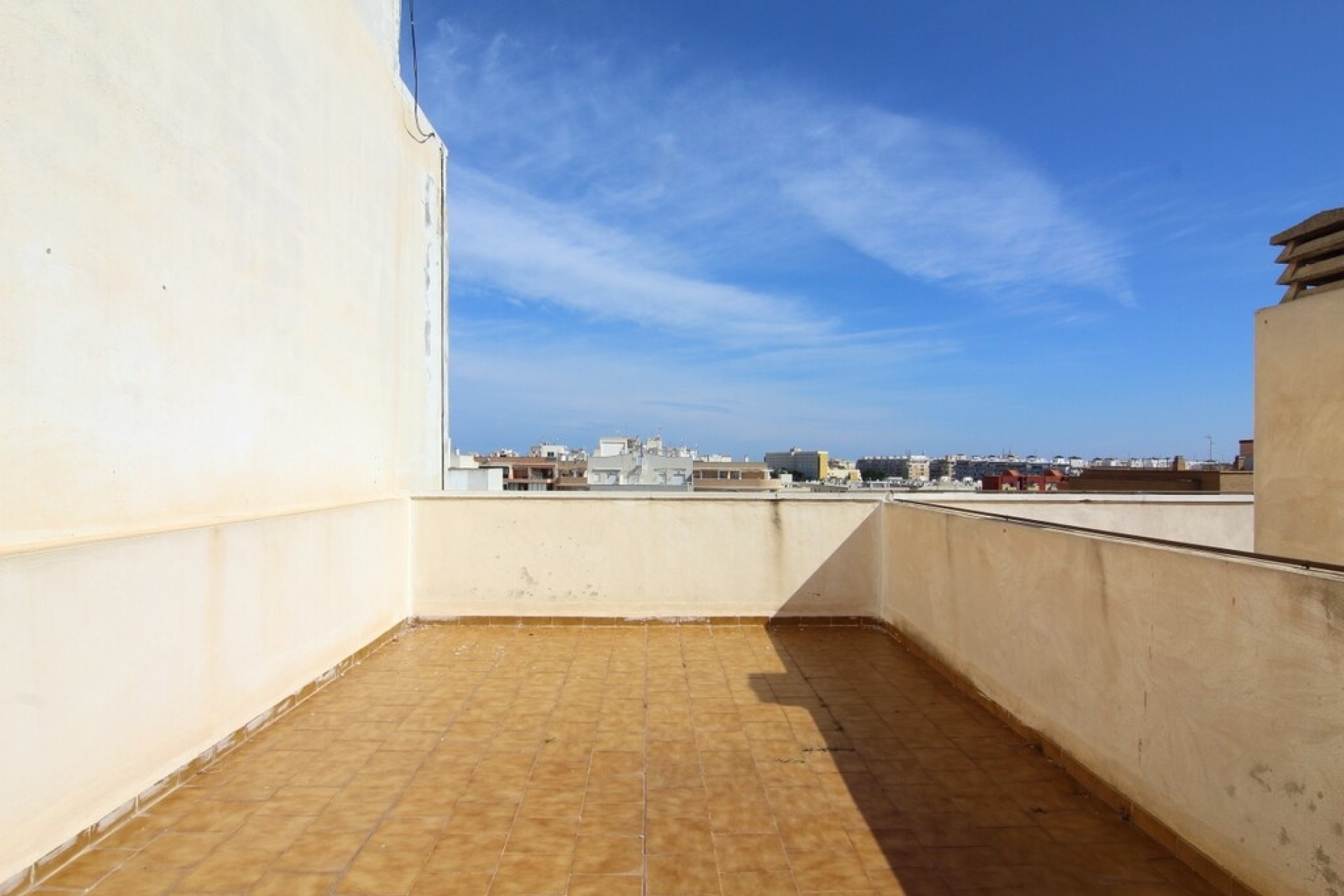 Resale - Apartment / Flat -
Torrevieja