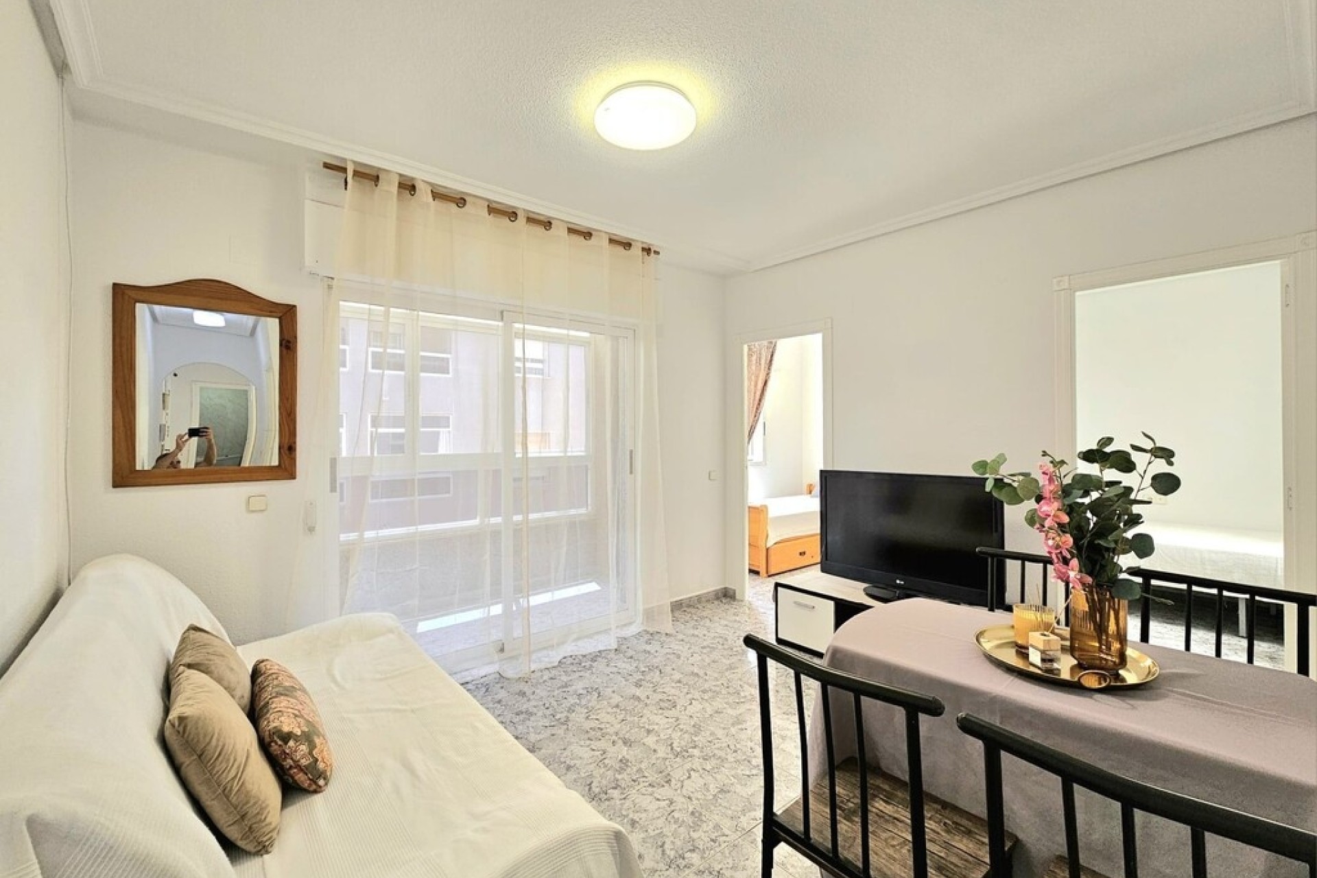 Resale - Apartment / Flat -
Torrevieja
