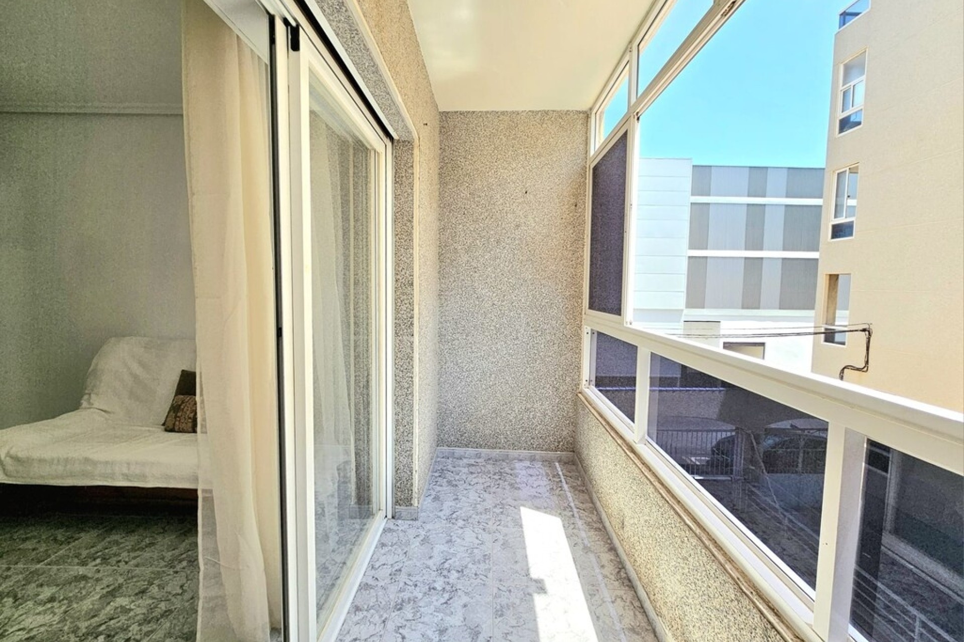 Resale - Apartment / Flat -
Torrevieja