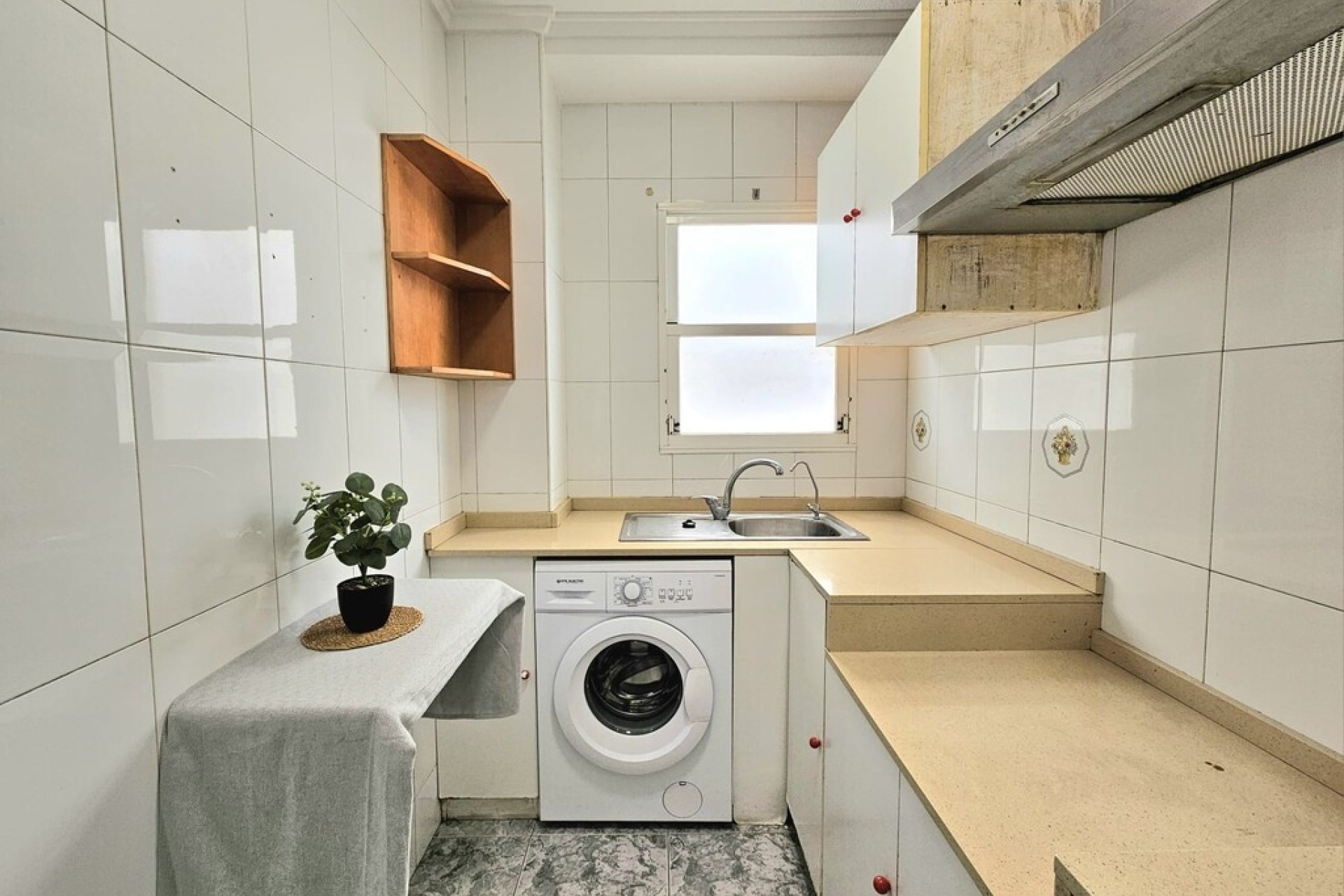 Resale - Apartment / Flat -
Torrevieja