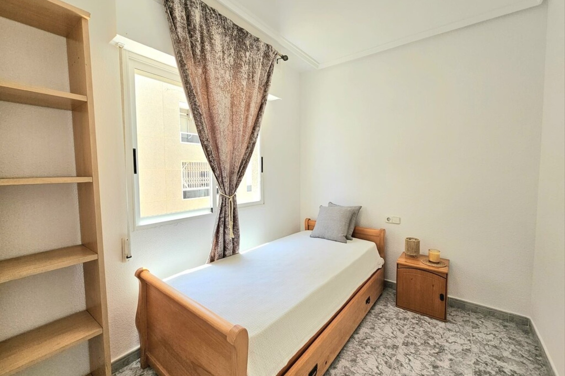 Resale - Apartment / Flat -
Torrevieja