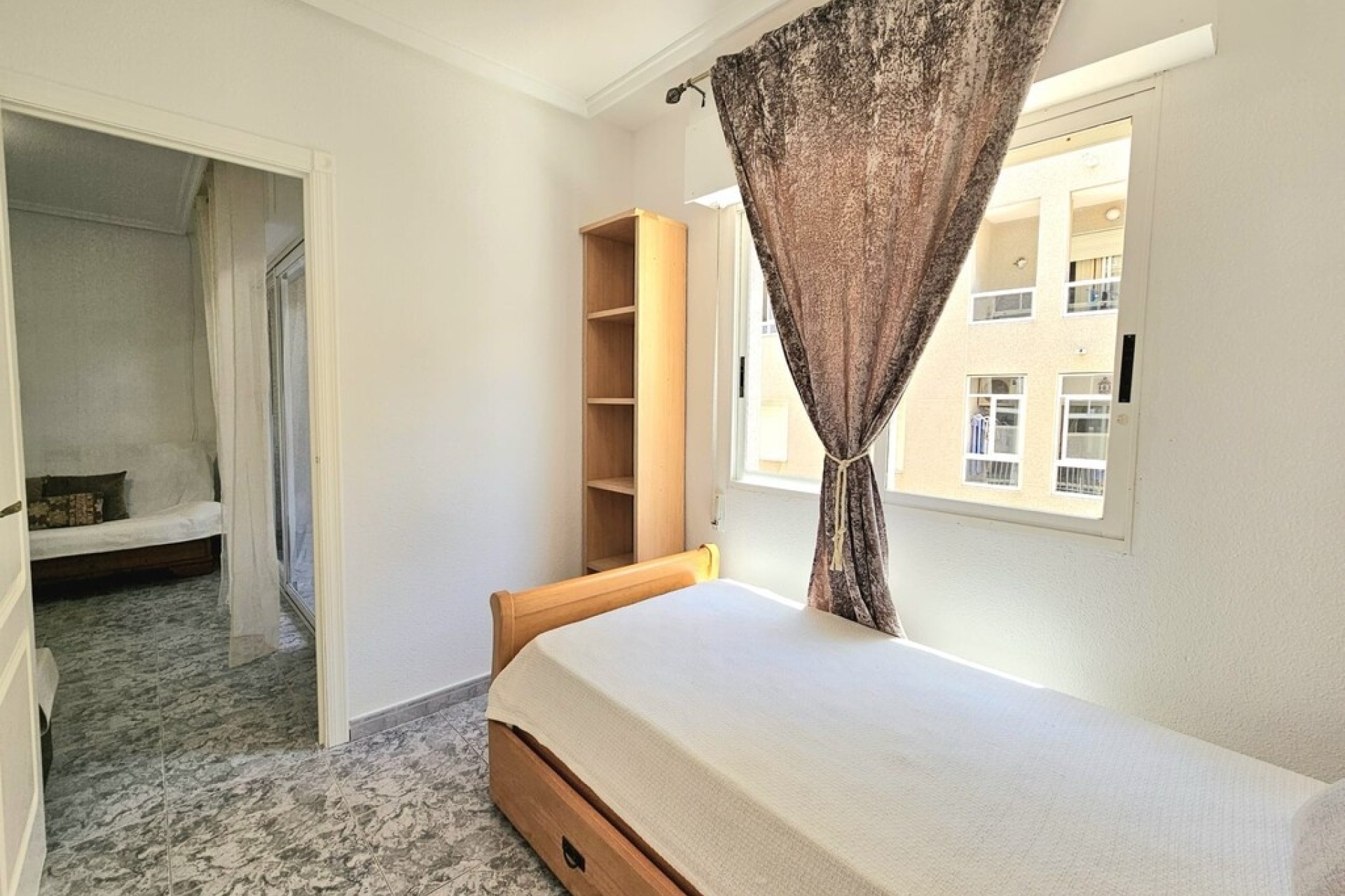 Resale - Apartment / Flat -
Torrevieja
