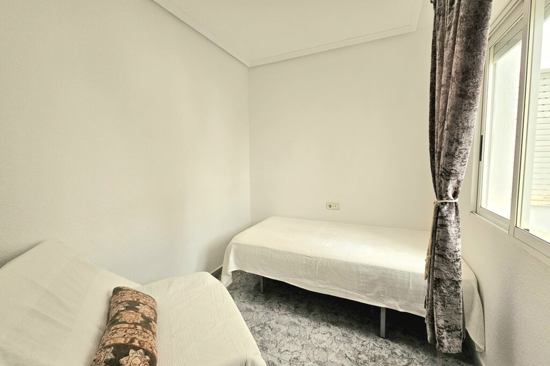 Resale - Apartment / Flat -
Torrevieja