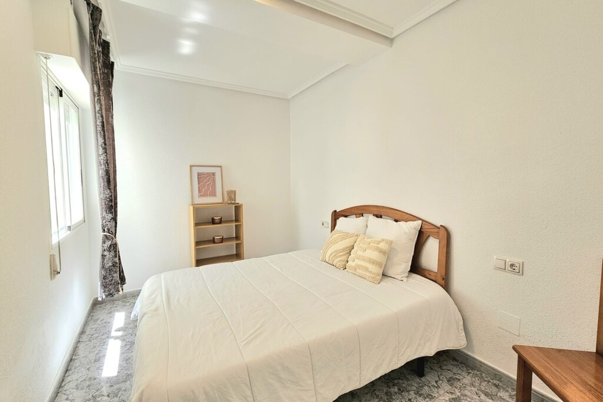 Resale - Apartment / Flat -
Torrevieja