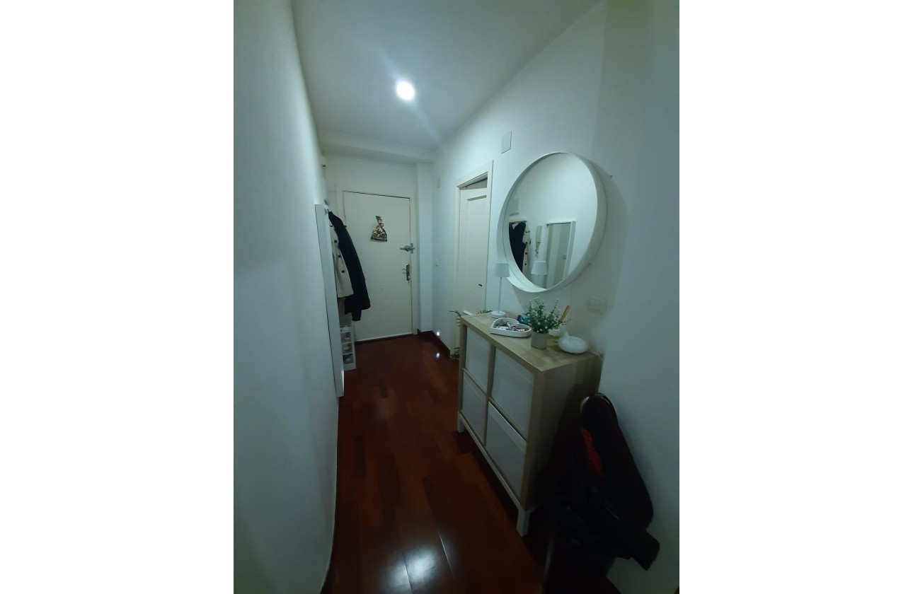 Resale - Apartment / Flat -
Torrevieja