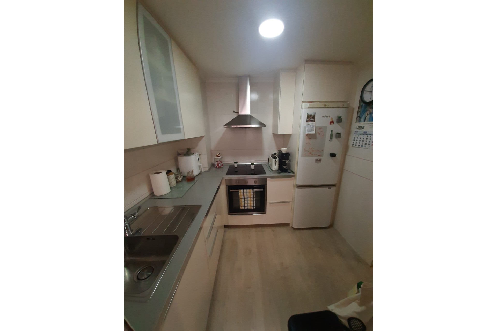 Resale - Apartment / Flat -
Torrevieja
