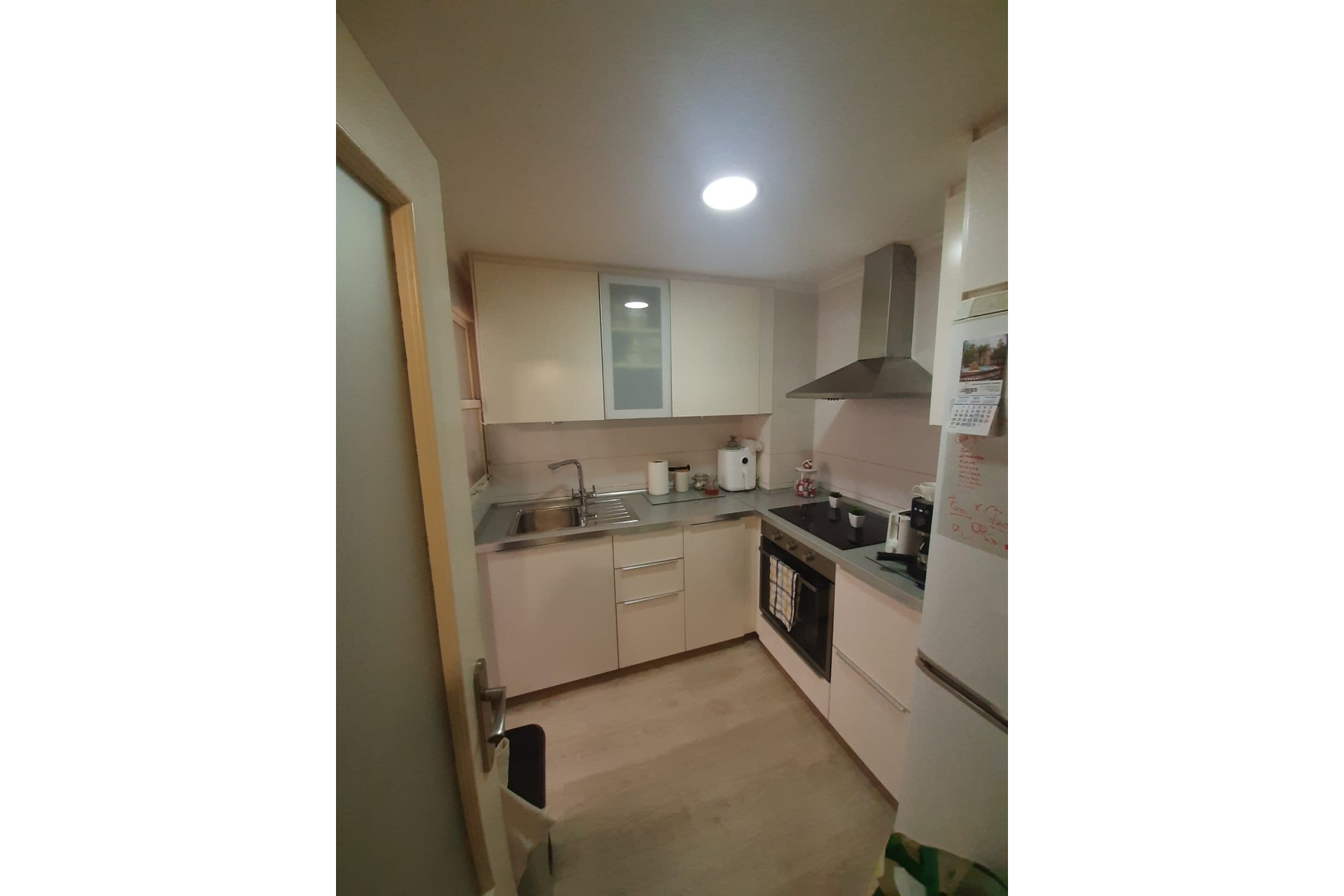 Resale - Apartment / Flat -
Torrevieja