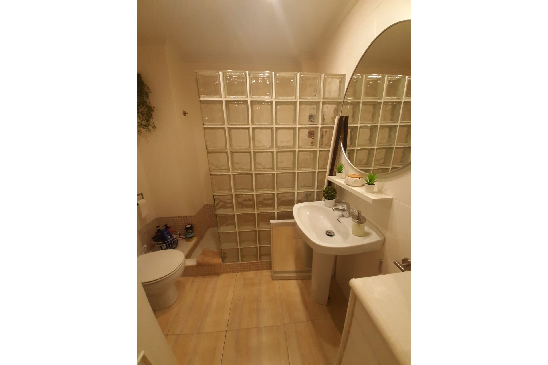 Resale - Apartment / Flat -
Torrevieja