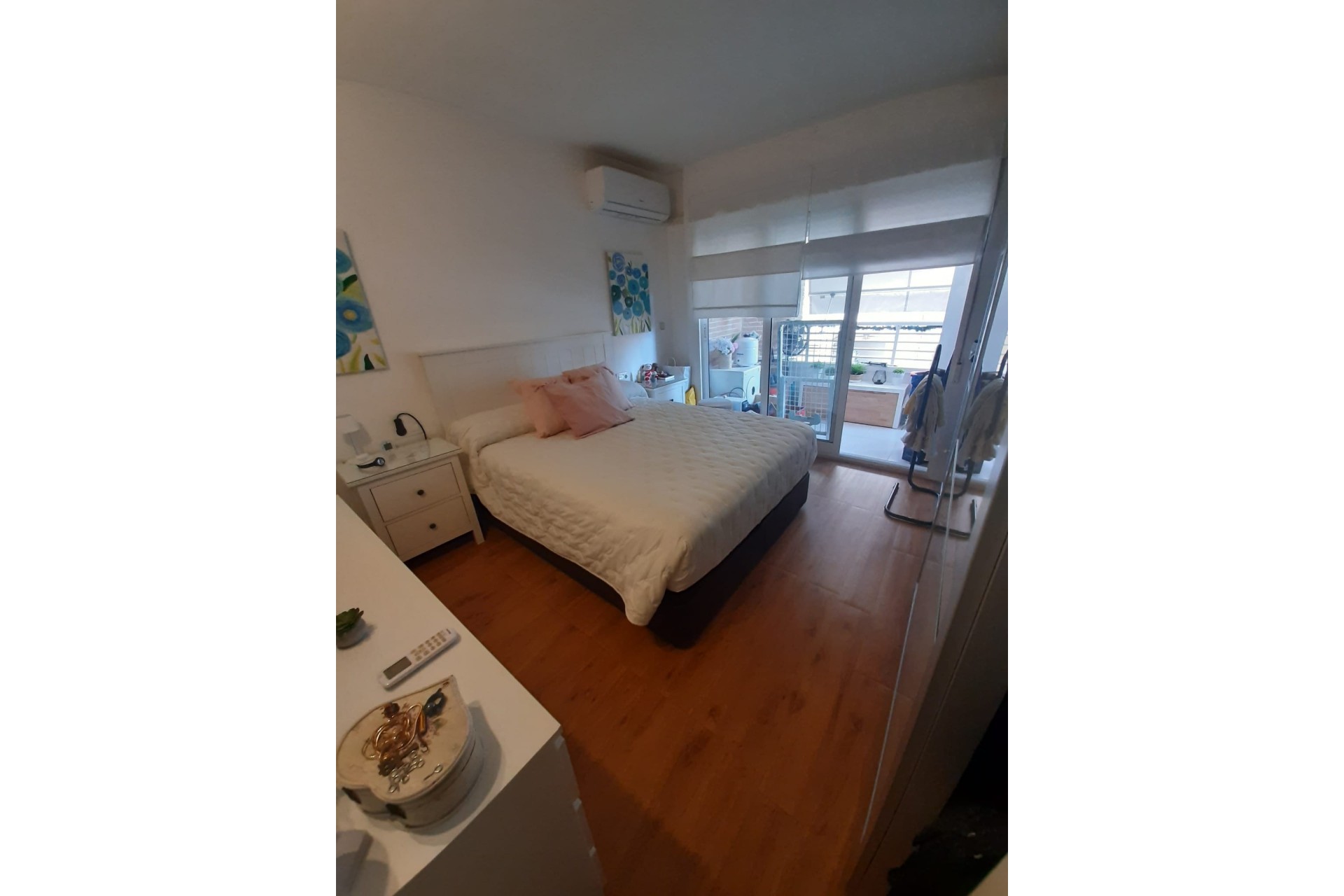 Resale - Apartment / Flat -
Torrevieja