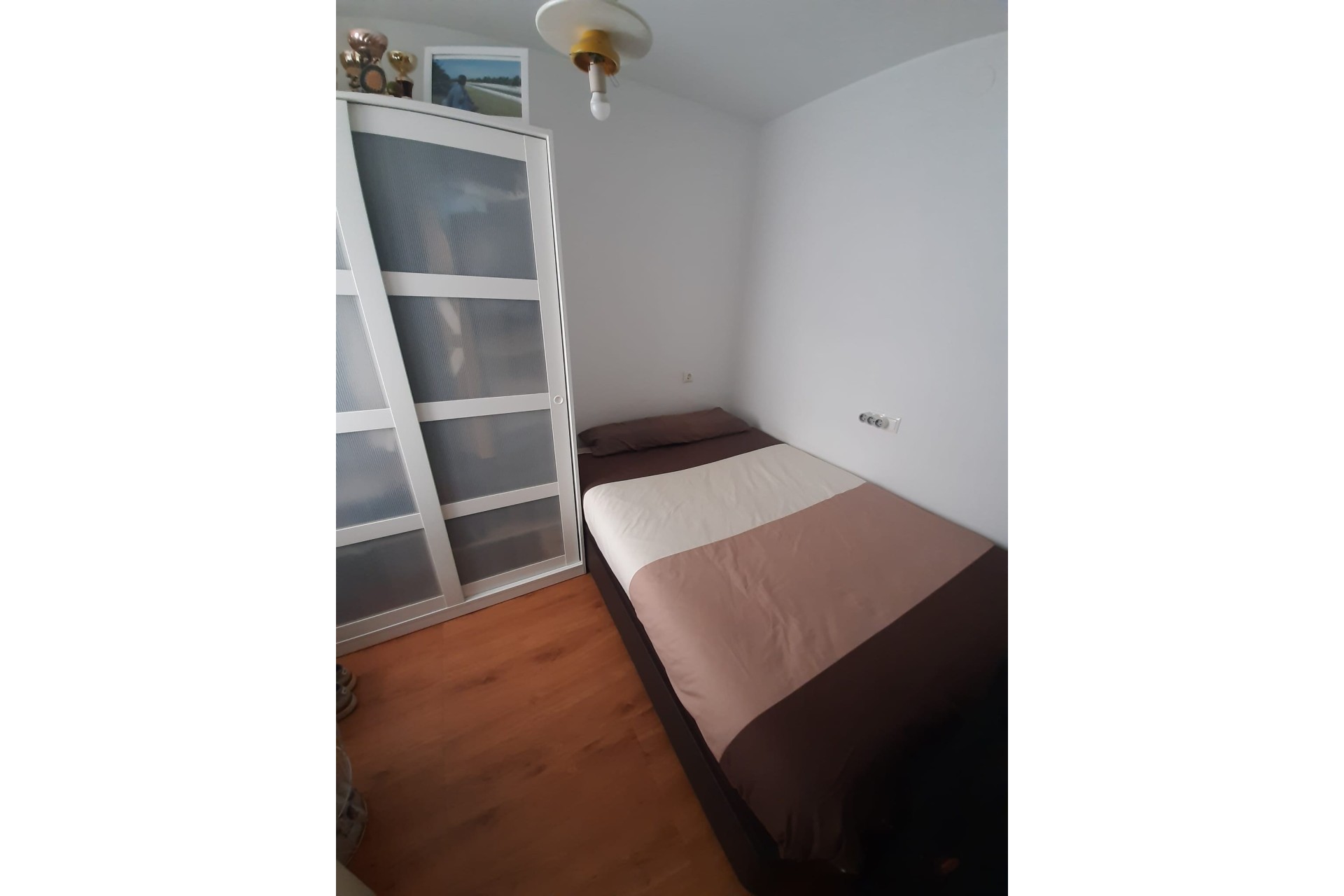 Resale - Apartment / Flat -
Torrevieja