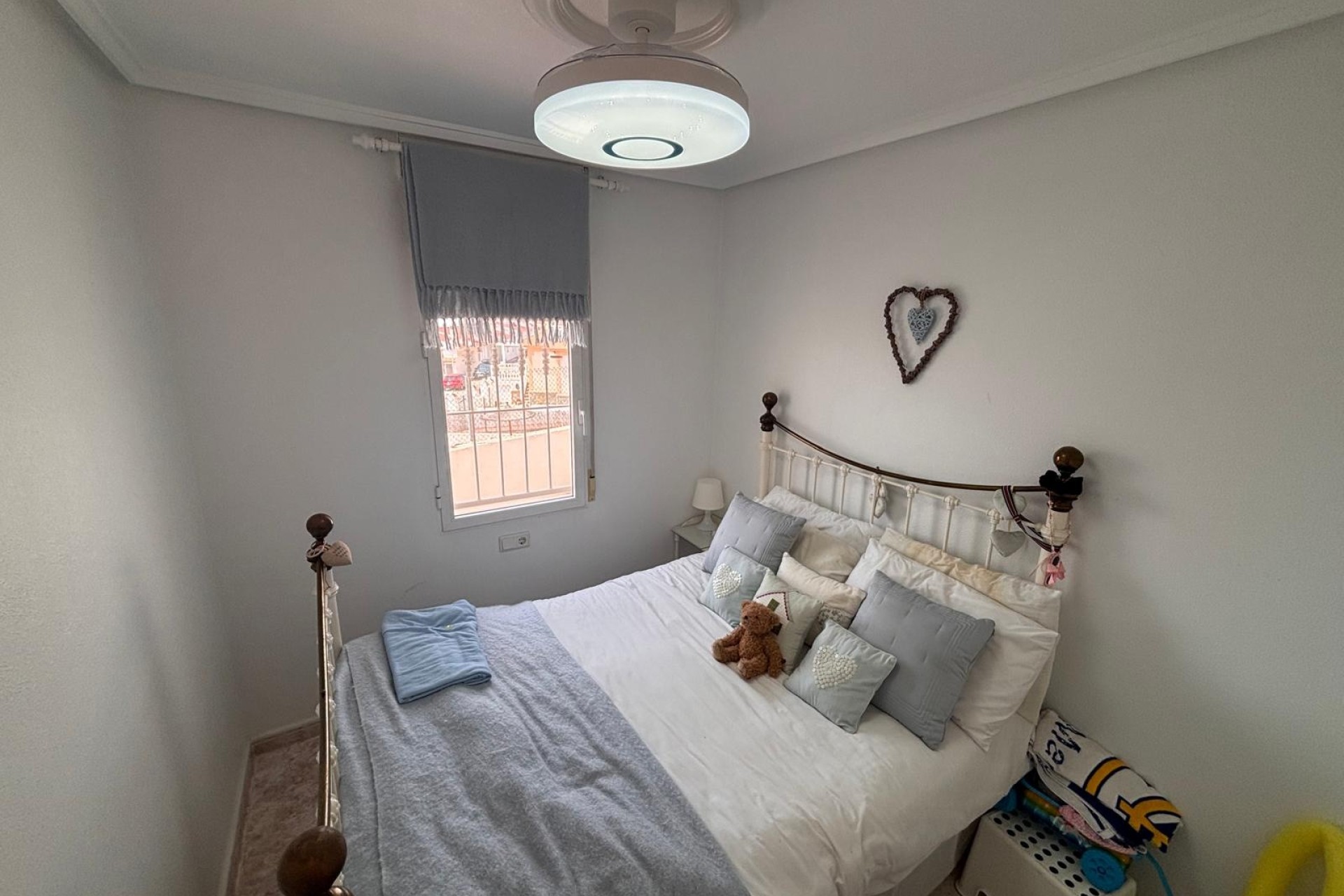 Resale - Apartment / Flat -
Urbanización Ciudad Quesada