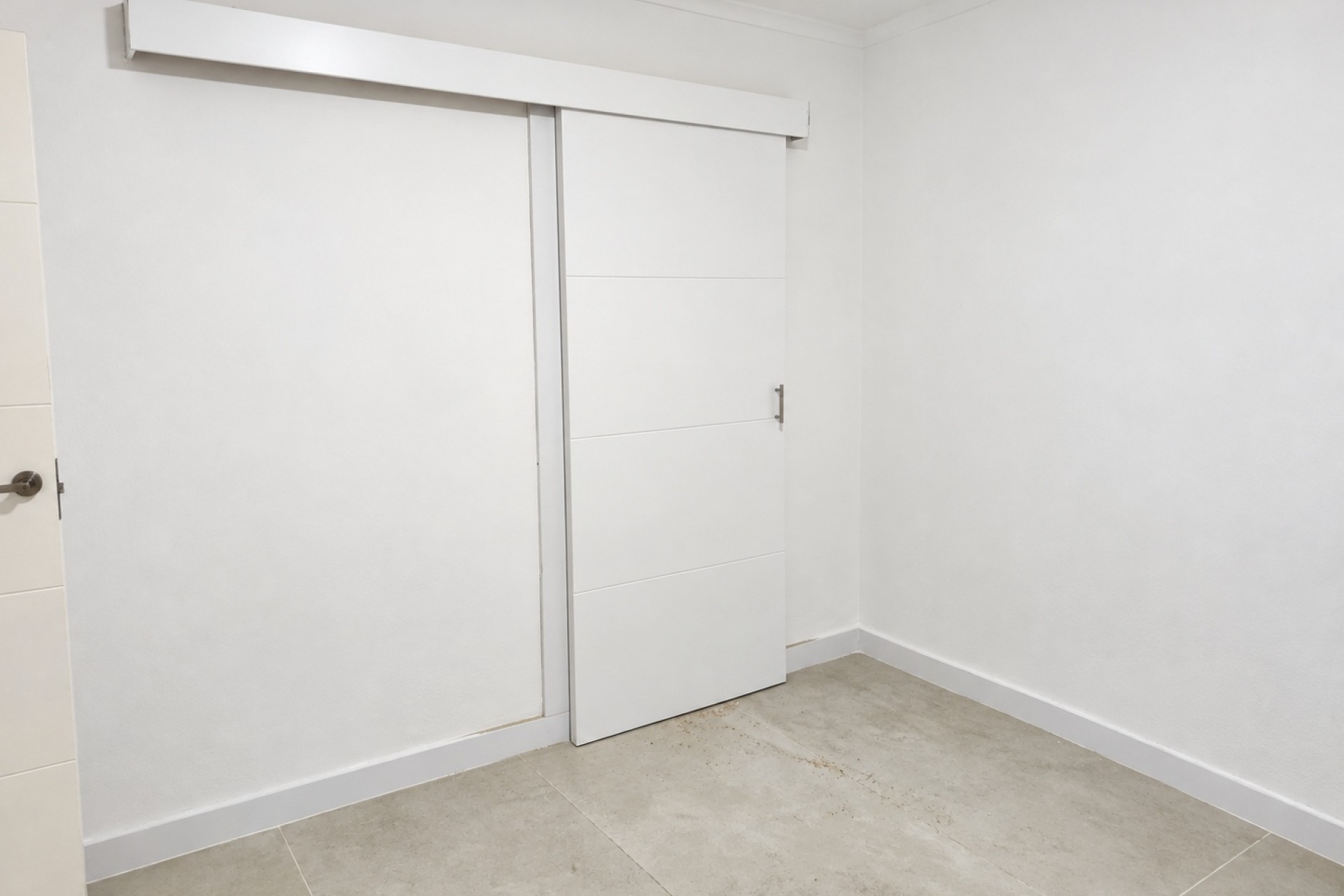 Resale - Apartment / Flat -
Urbanización La Torreta