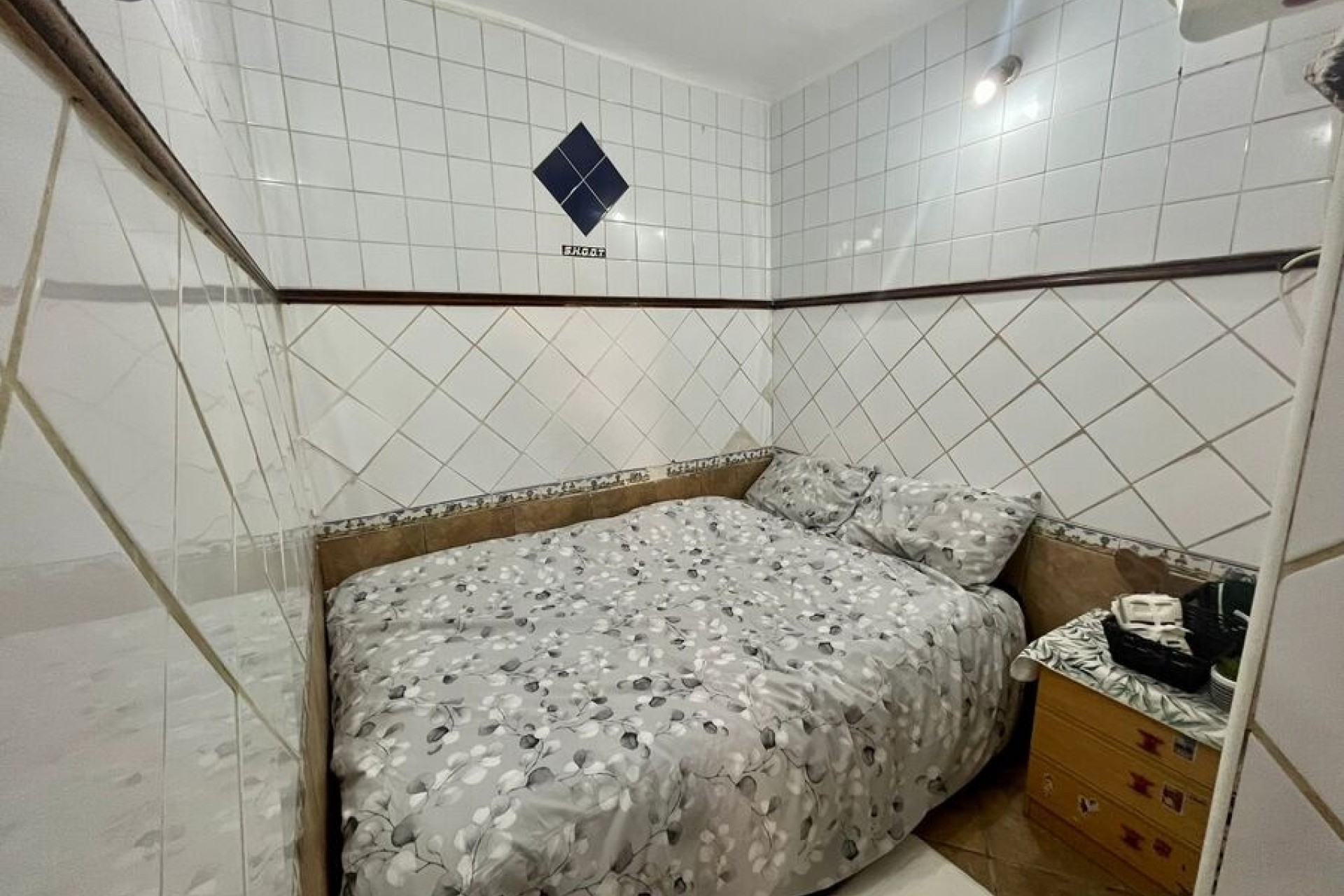 Resale - Apartment / Flat -
Villajoyosa - Costa Blanca