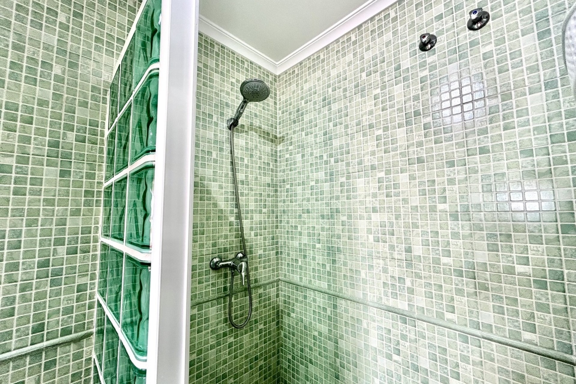 Resale - Apartment / Flat -
Villamartín - Costa Blanca