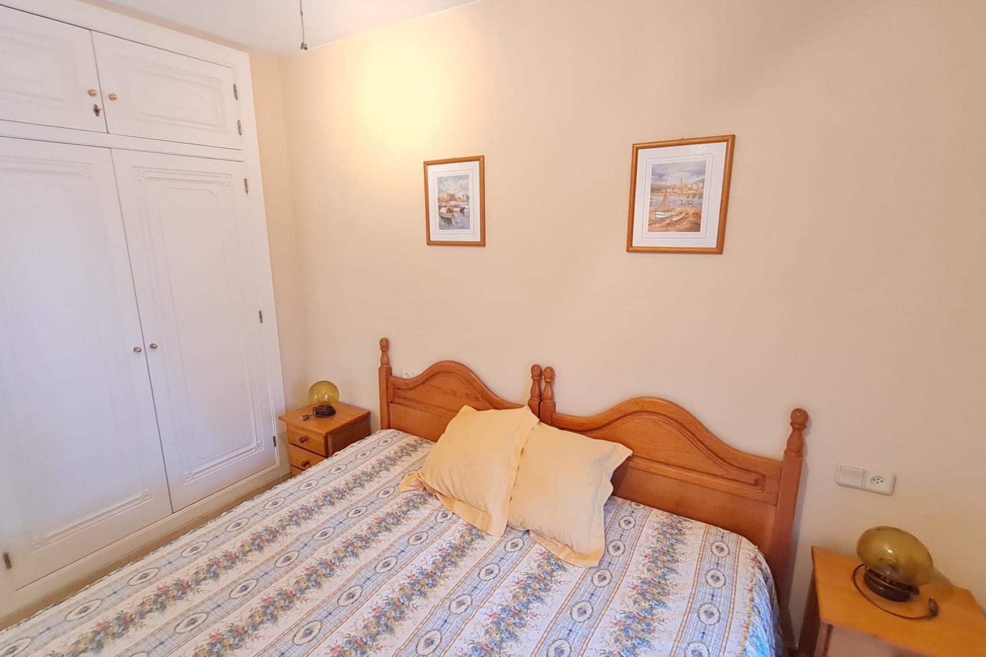Resale - Apartment / Flat -
Villamartín - Costa Blanca