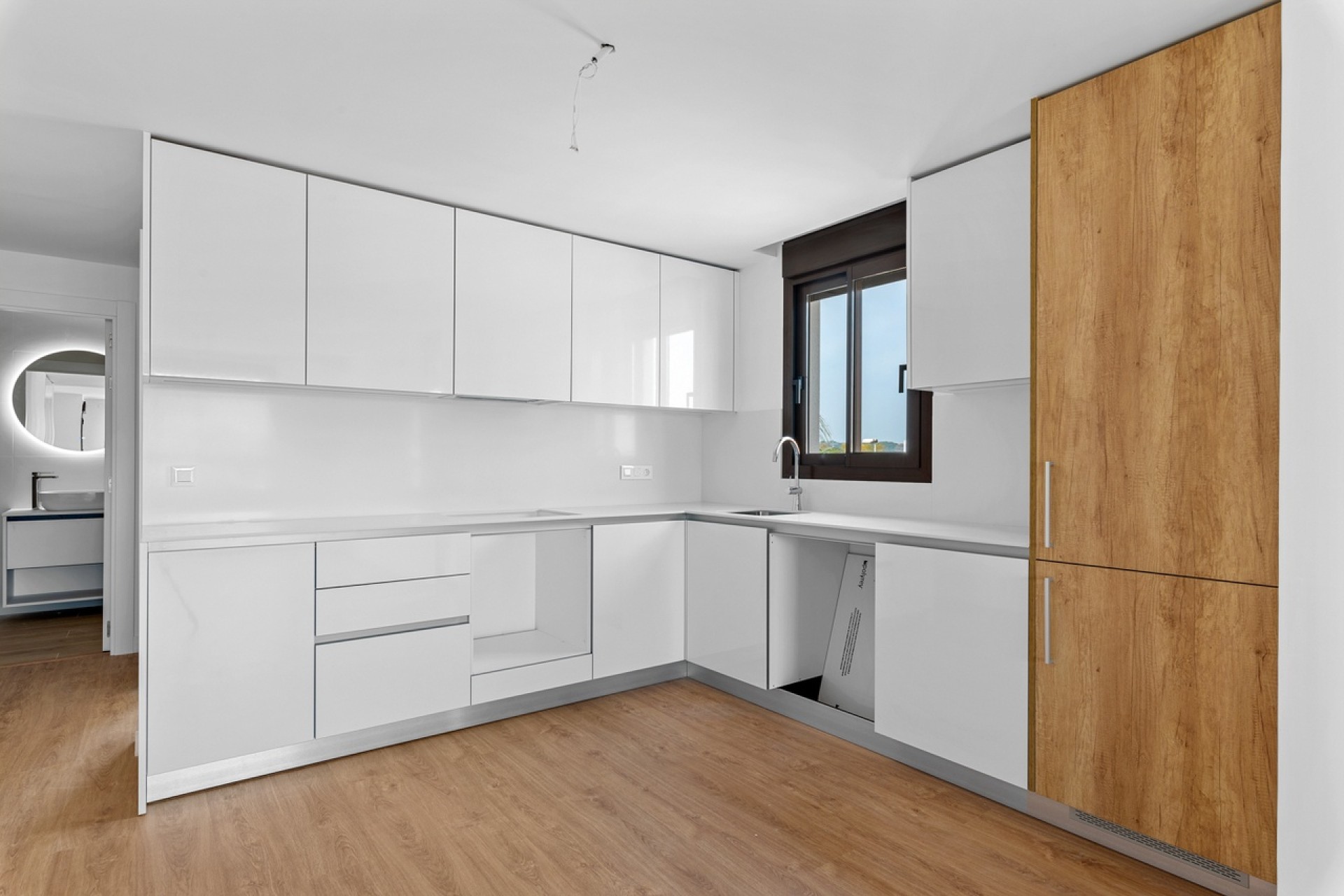 Resale - Apartment / Flat -
Villamartín - Costa Blanca