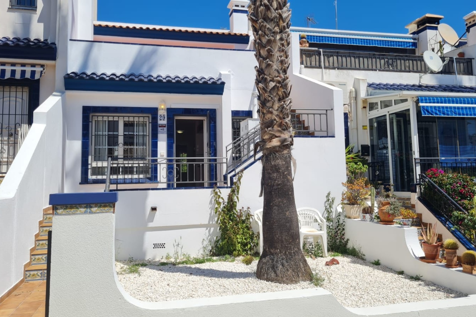 Resale - Apartment / Flat -
Villamartín - Costa Blanca