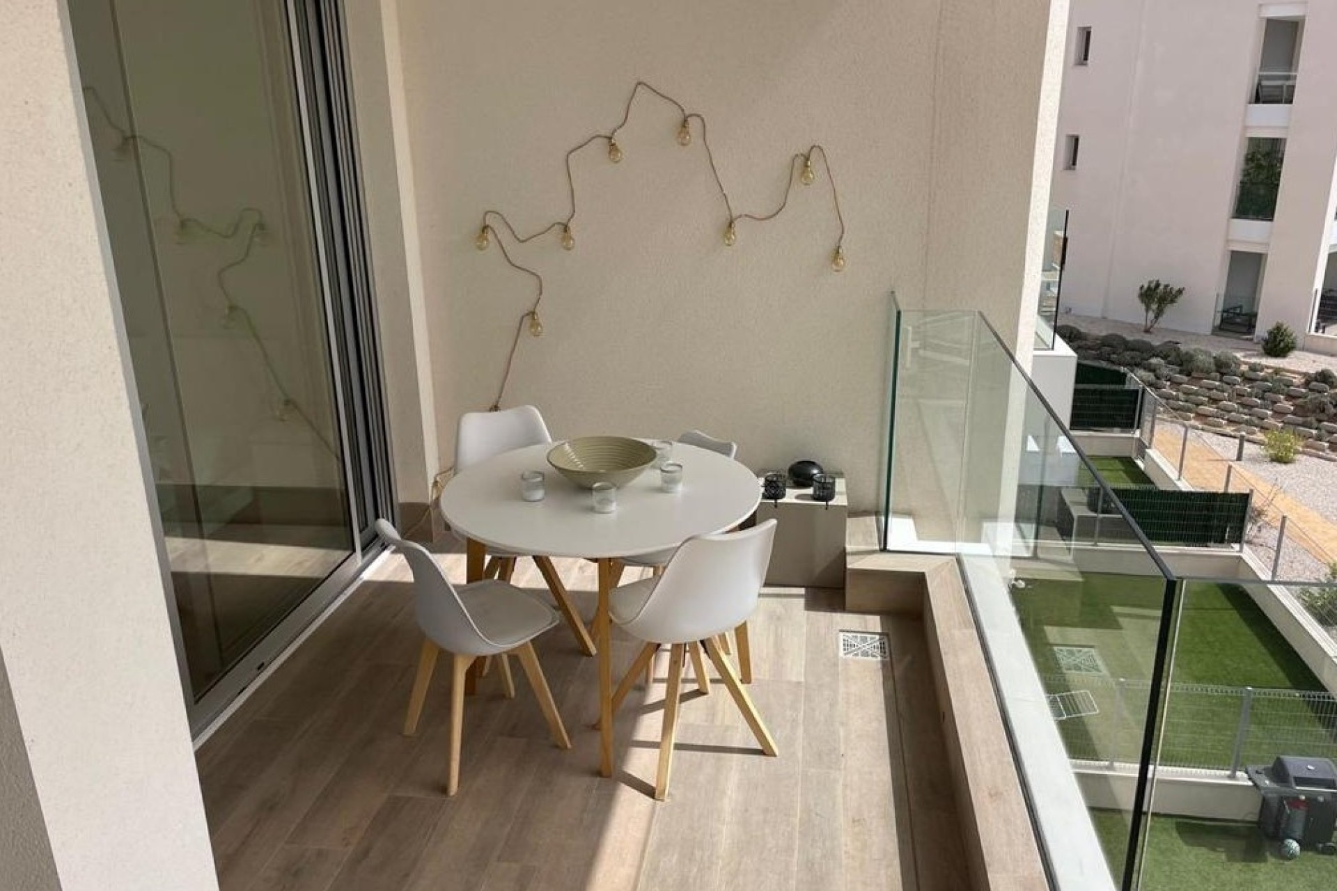 Resale - Apartment / Flat -
Villamartín - Costa Blanca
