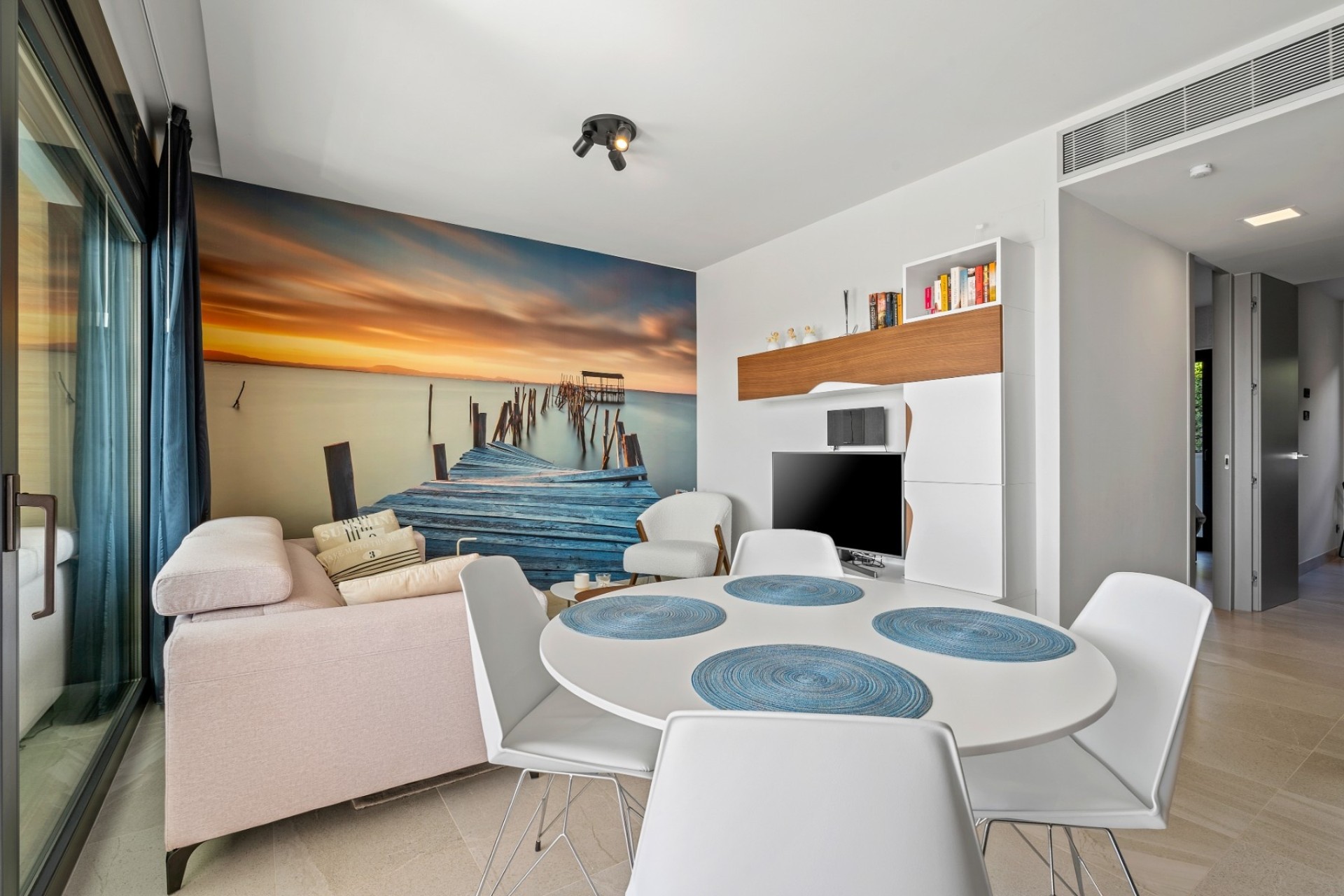 Resale - Apartment / Flat -
Villamartín - Costa Blanca