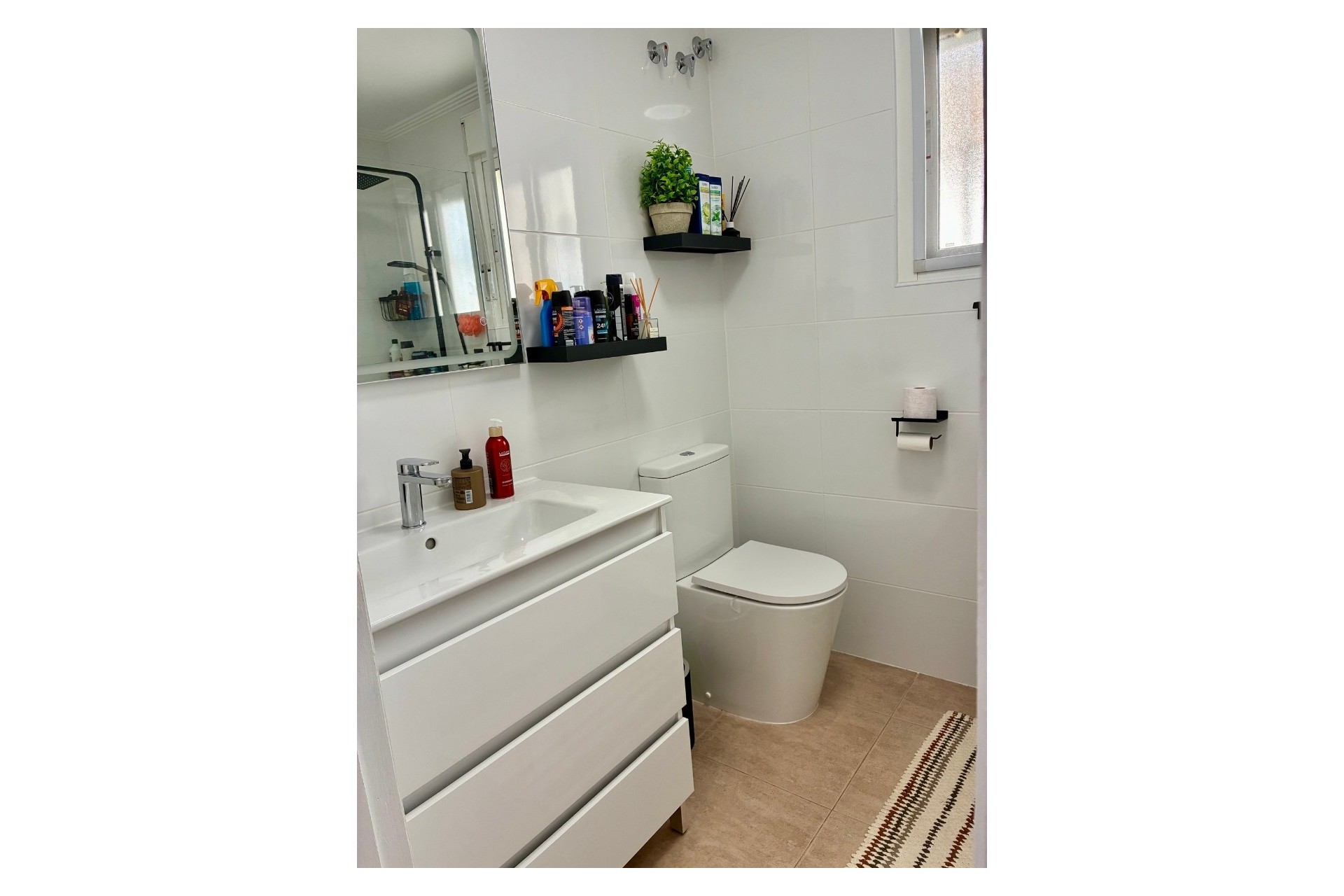 Resale - Apartment / Flat -
Villamartín - La Andaluza
