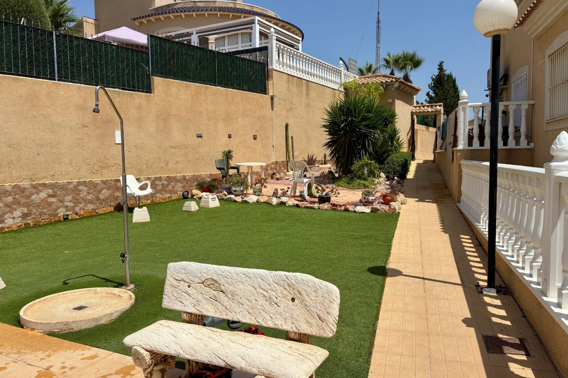 Resale - Apartment / Flat -
Villamartín - La Andaluza