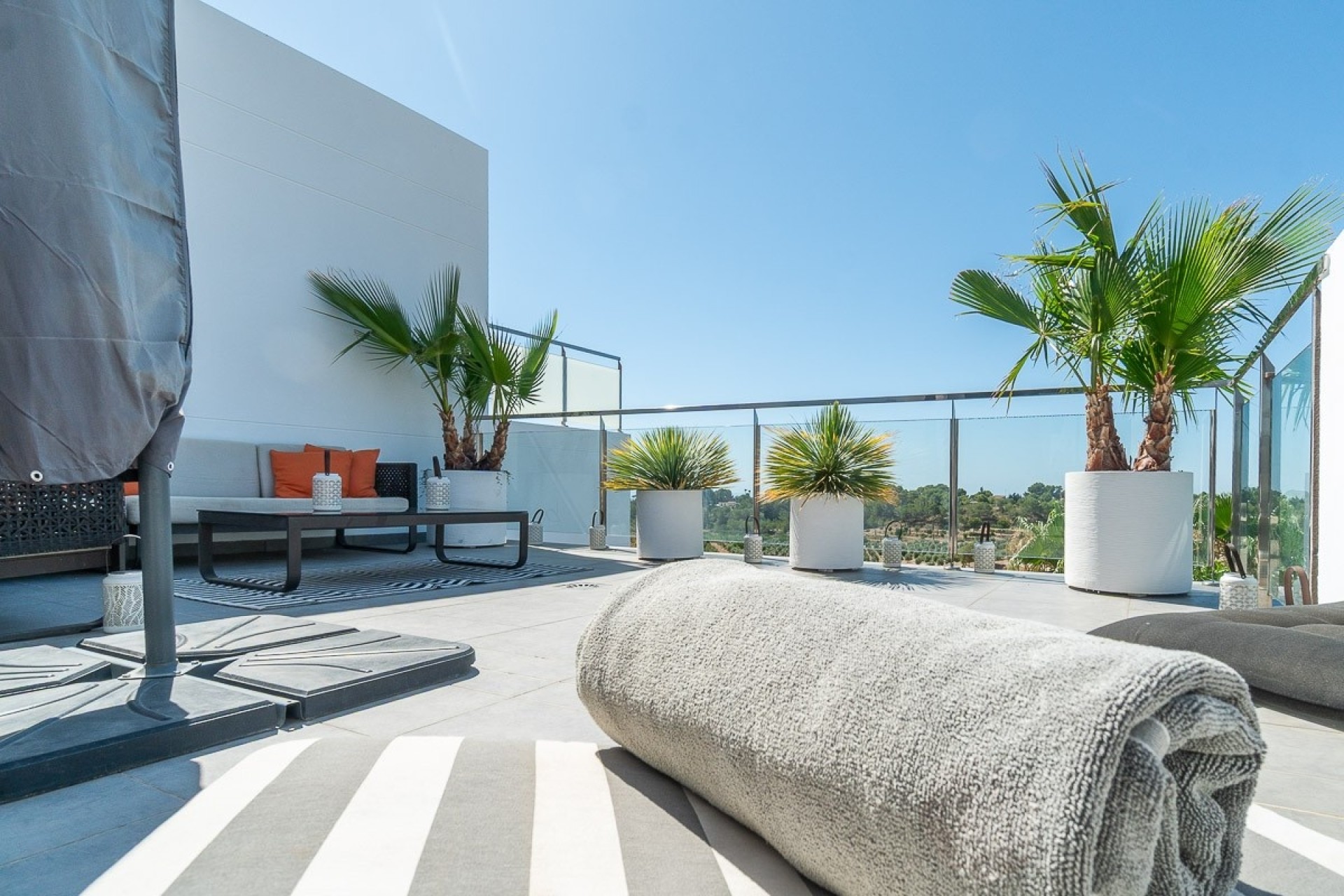 Resale - Apartment / Flat -
Villamartín - La Fuente