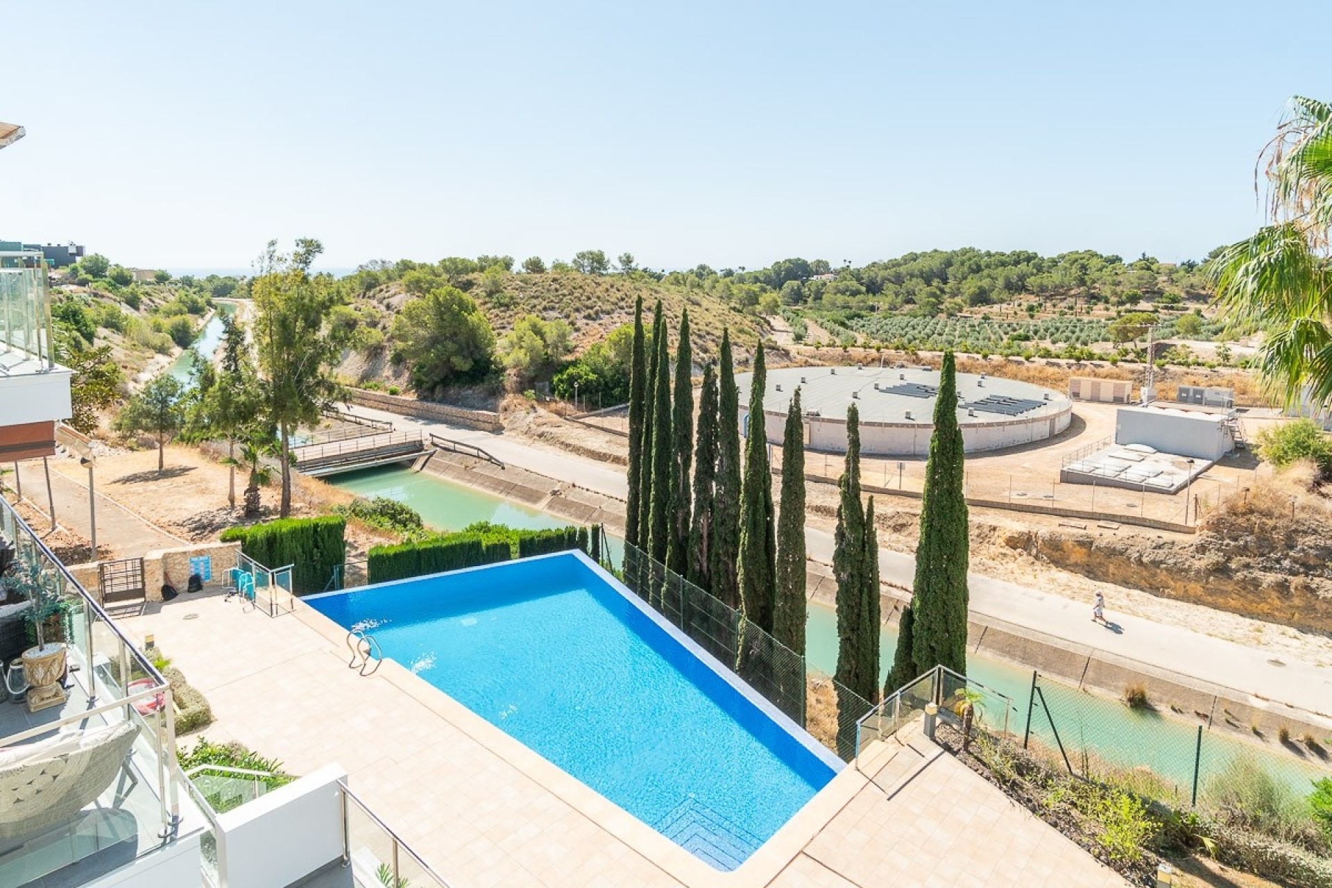 Resale - Apartment / Flat -
Villamartín - La Fuente