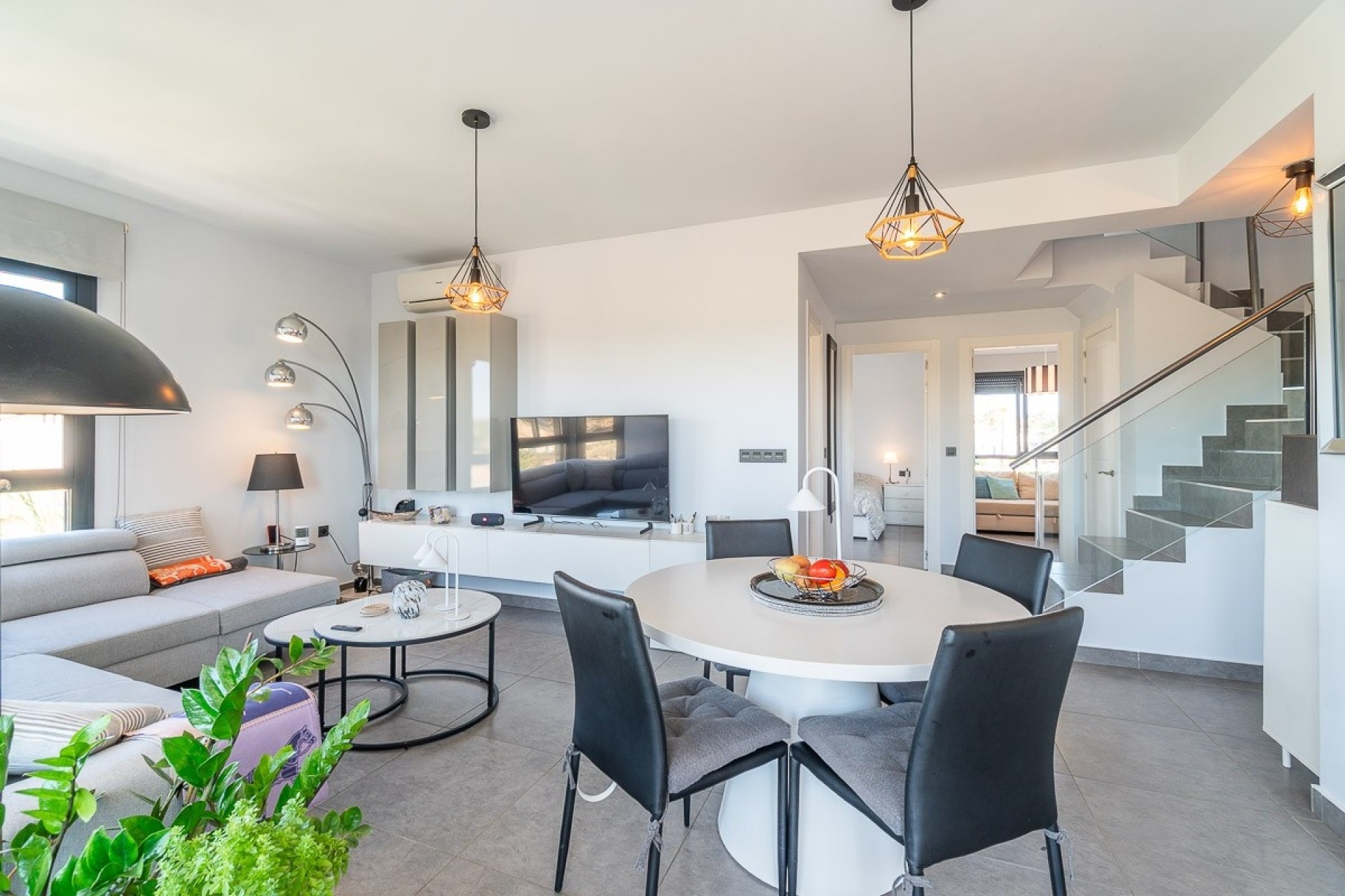 Resale - Apartment / Flat -
Villamartín - La Fuente