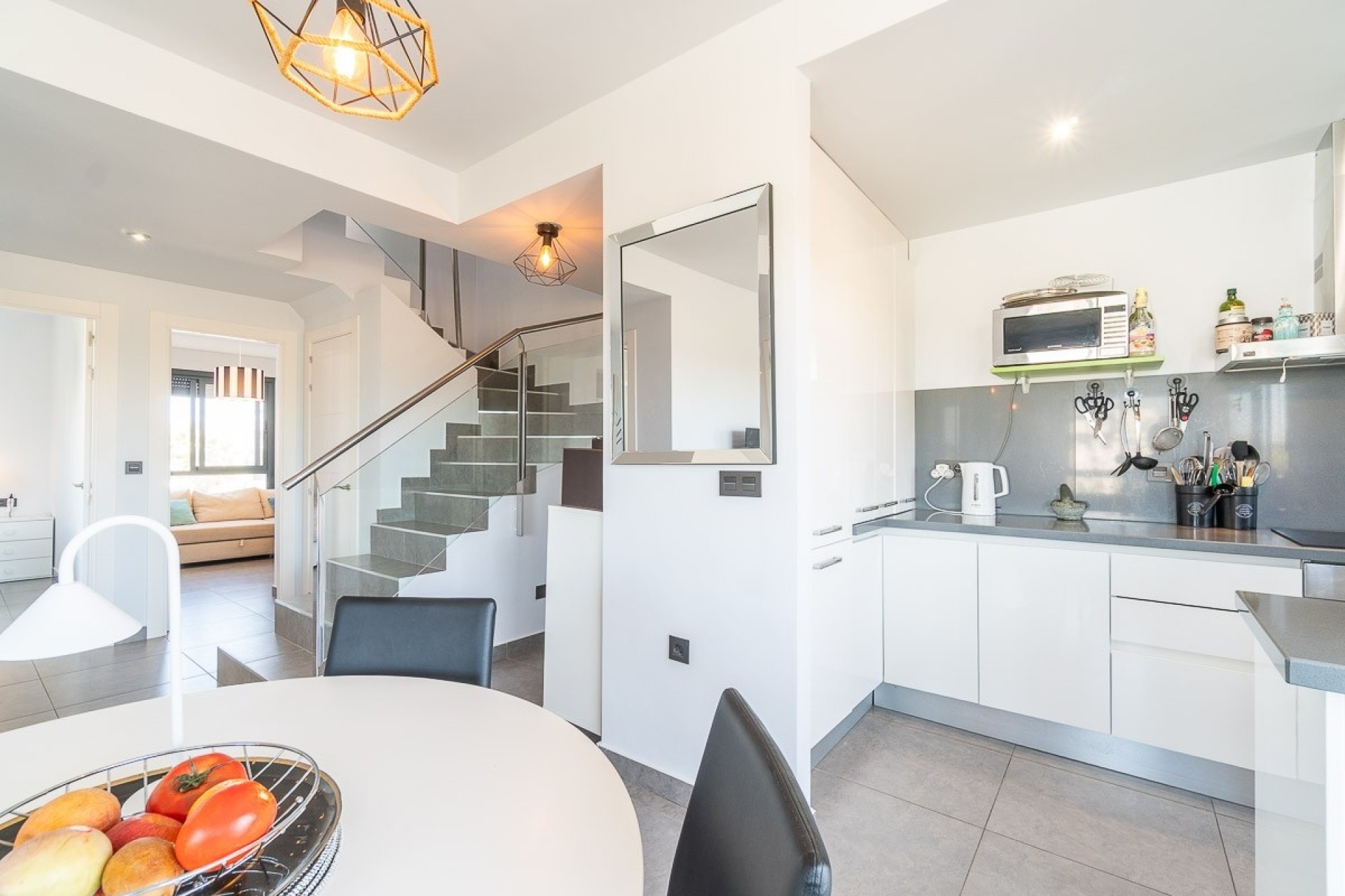 Resale - Apartment / Flat -
Villamartín - La Fuente
