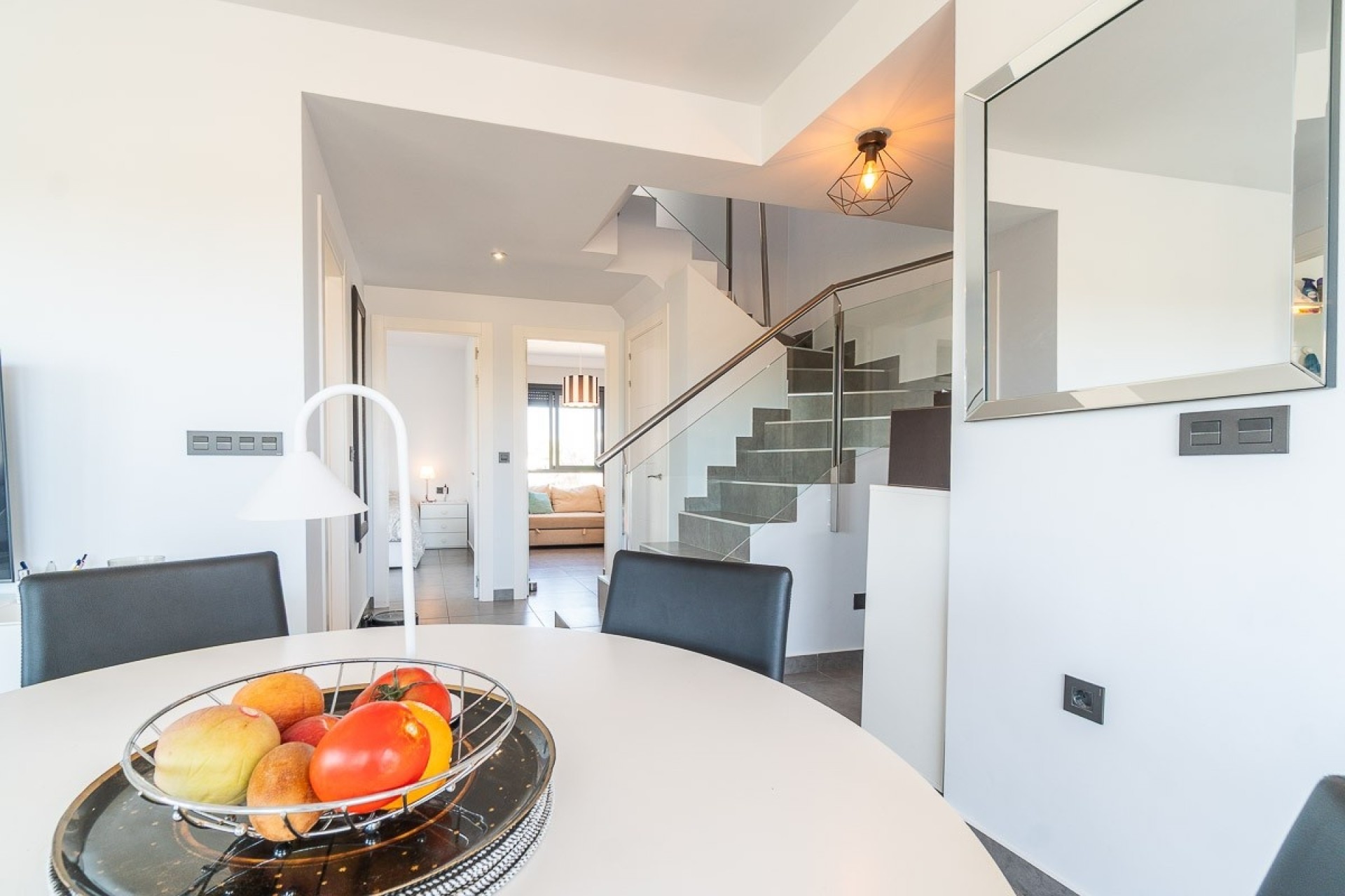 Resale - Apartment / Flat -
Villamartín - La Fuente