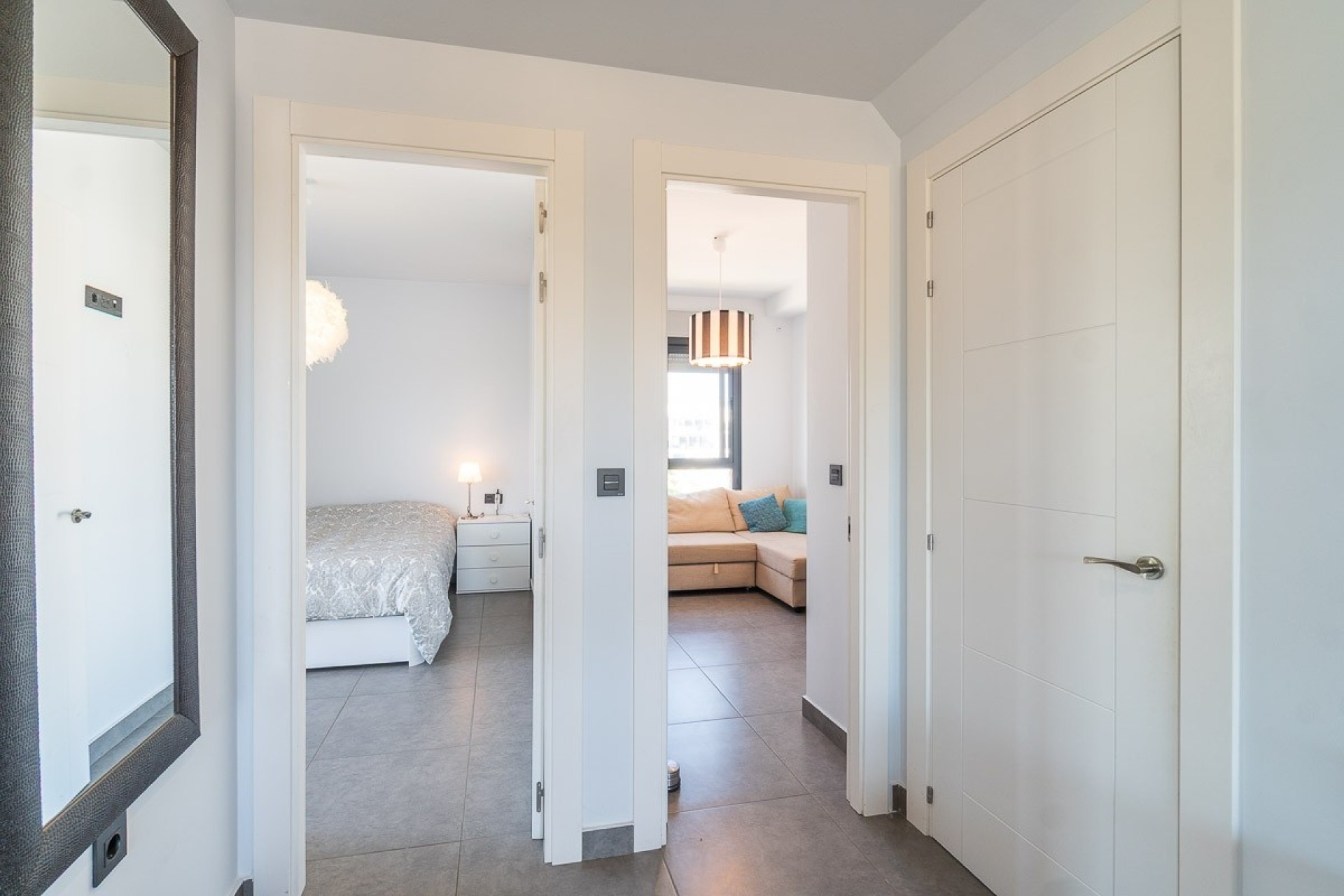 Resale - Apartment / Flat -
Villamartín - La Fuente