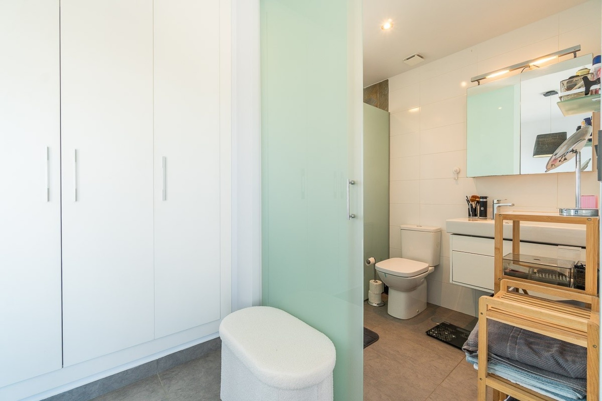 Resale - Apartment / Flat -
Villamartín - La Fuente