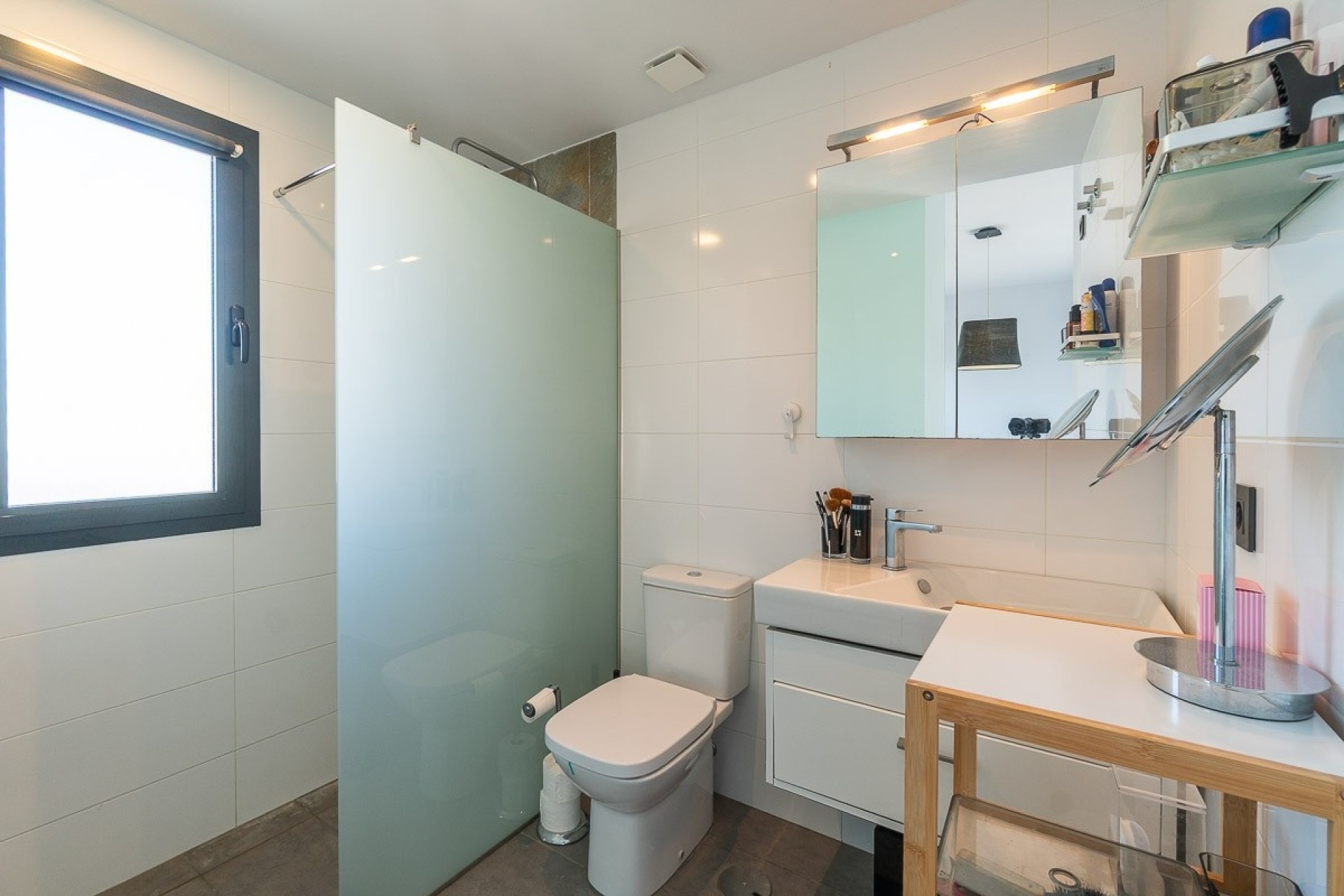 Resale - Apartment / Flat -
Villamartín - La Fuente
