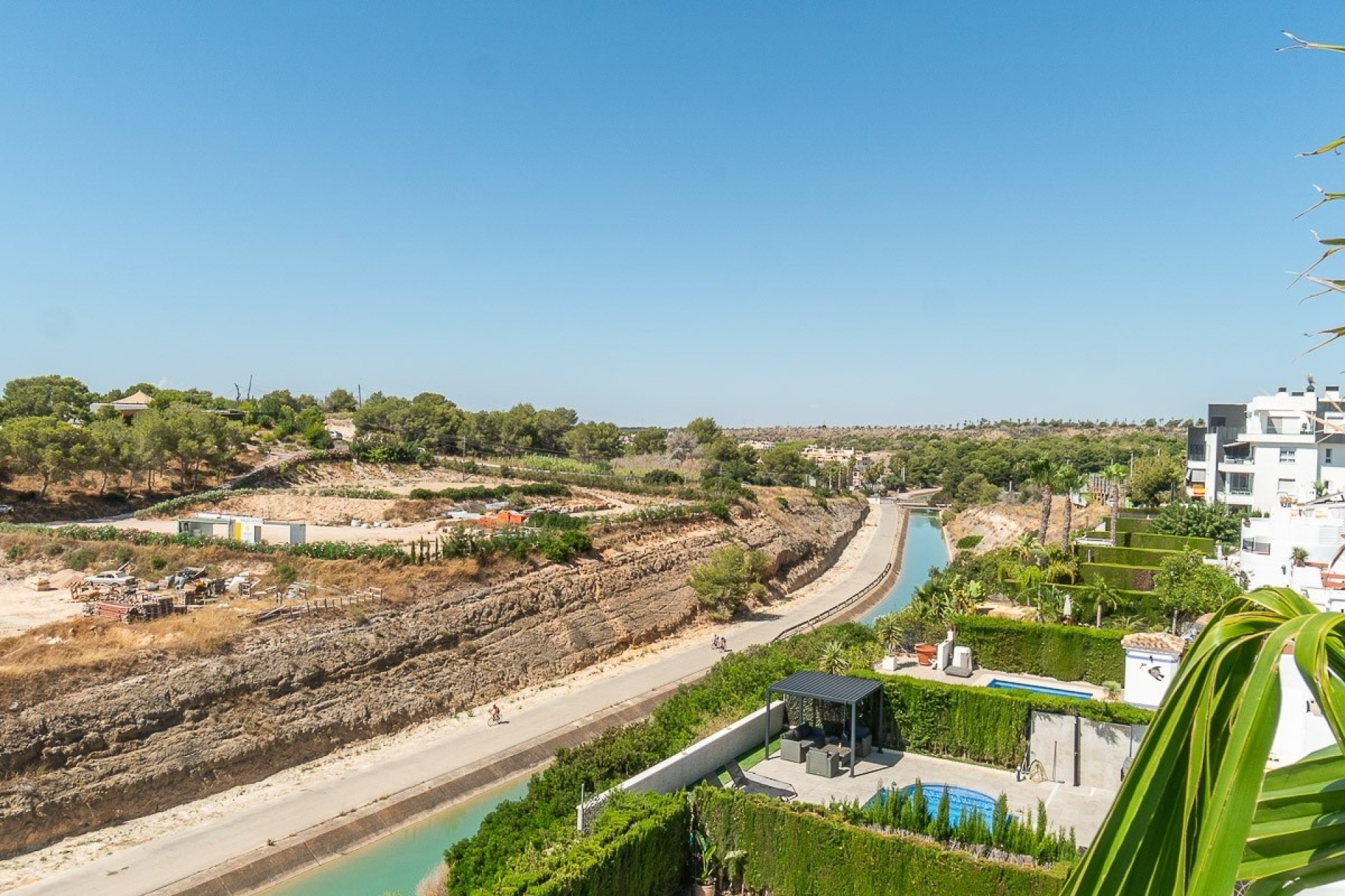 Resale - Apartment / Flat -
Villamartín - La Fuente