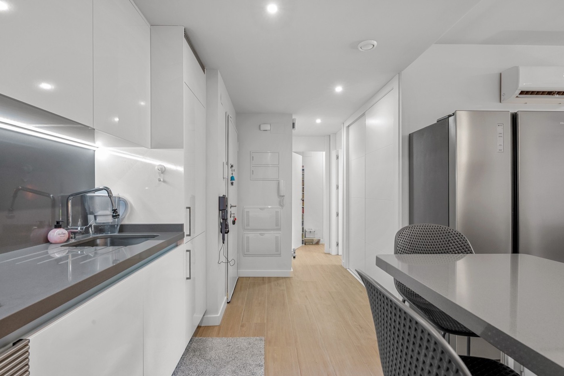 Resale - Apartment / Flat -
Villamartín - Lomas del Golf