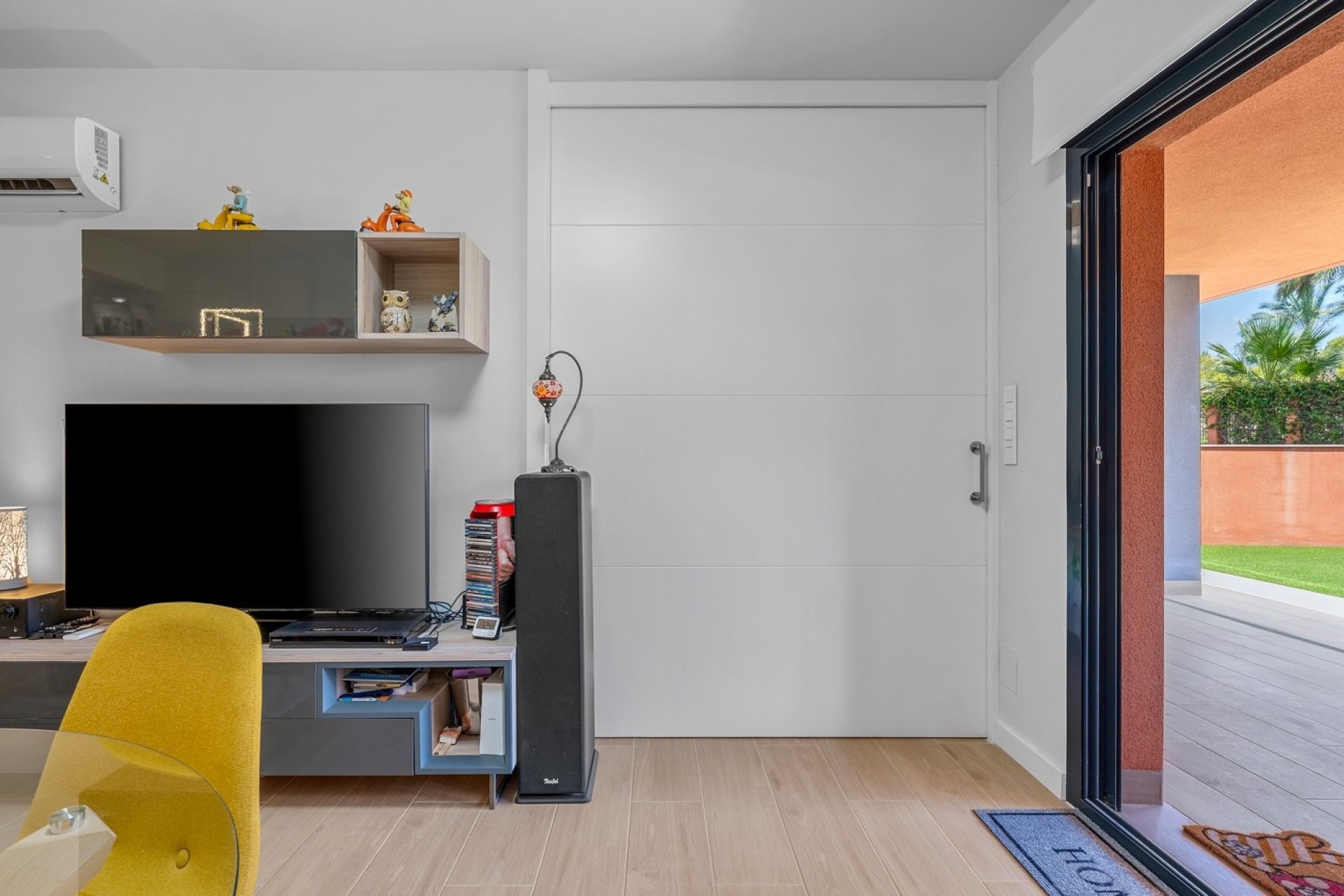 Resale - Apartment / Flat -
Villamartín - Lomas del Golf
