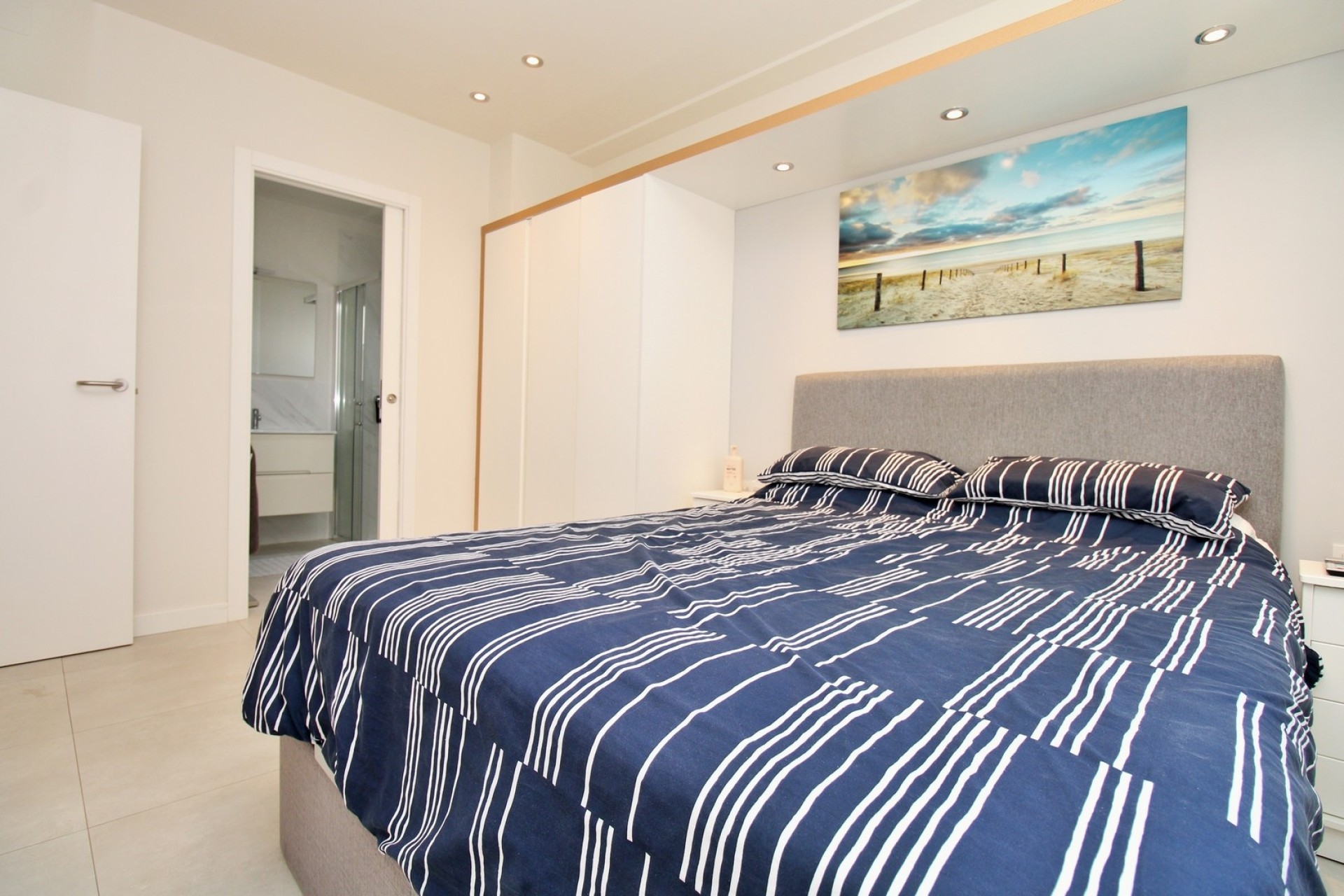Resale - Apartment / Flat -
Villamartín - LOS DOLSES