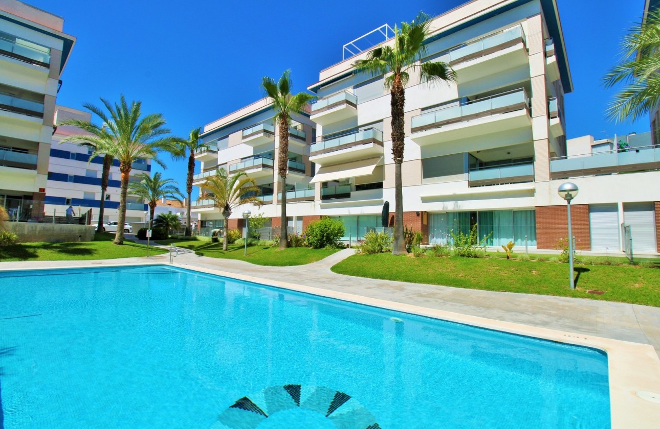 Resale - Apartment / Flat -
Villamartín - Los Dolses