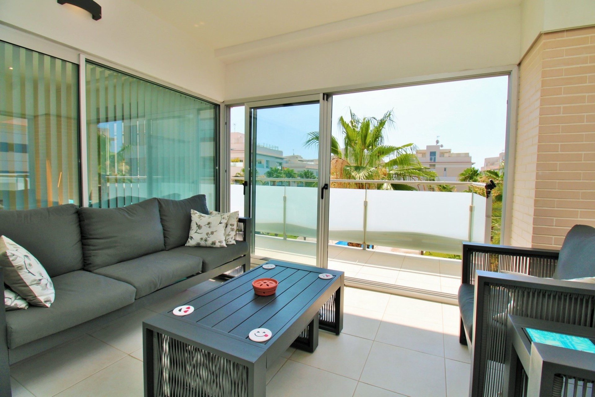 Resale - Apartment / Flat -
Villamartín - Los Dolses