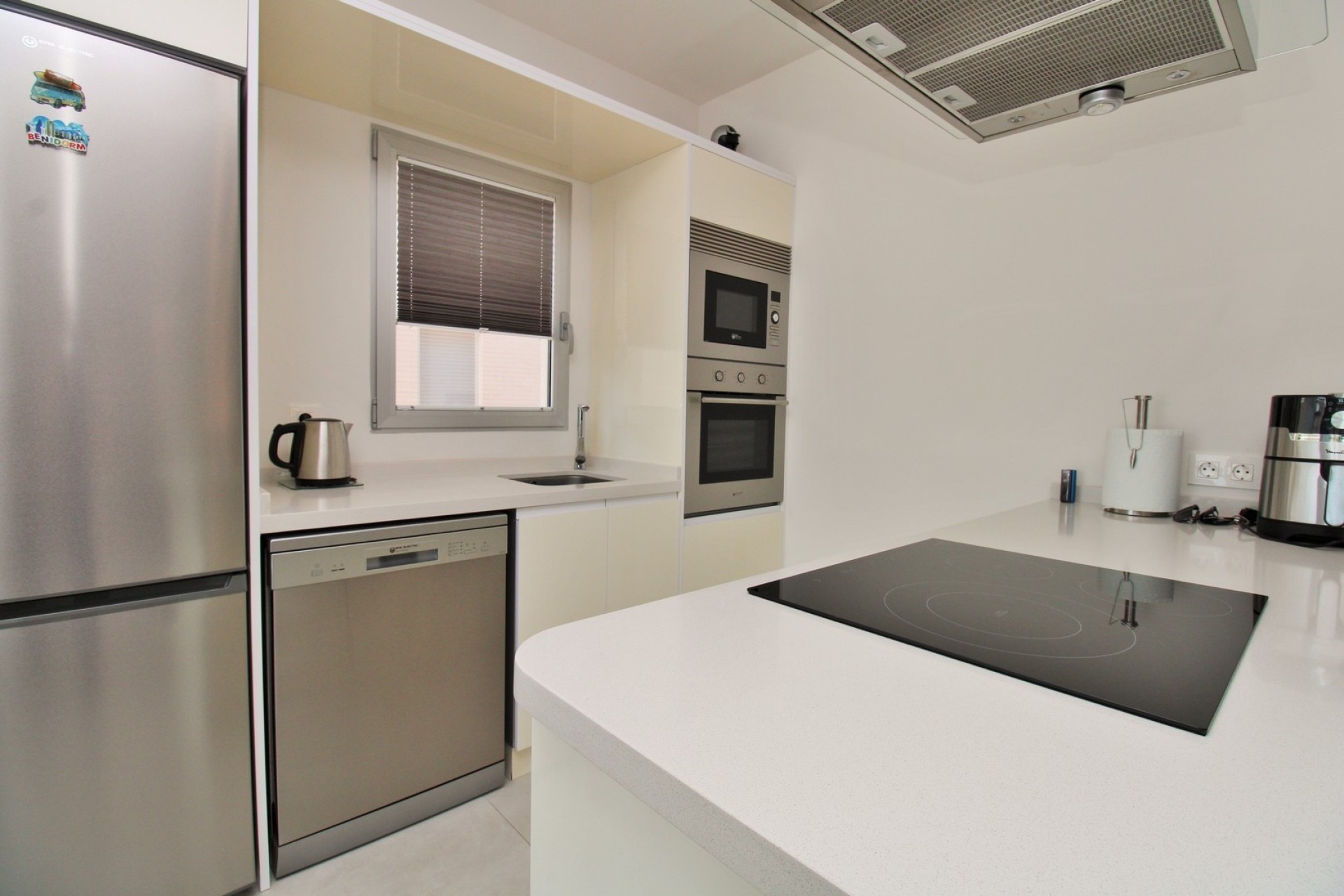 Resale - Apartment / Flat -
Villamartín - Los Dolses