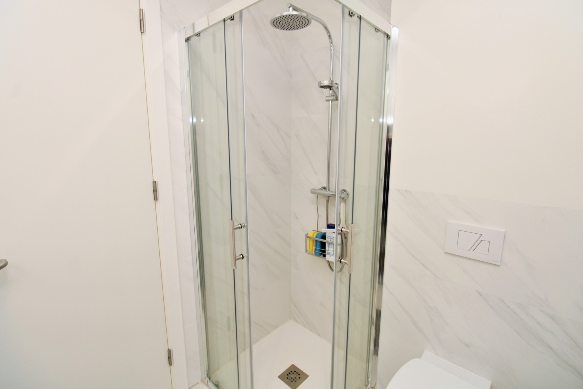 Resale - Apartment / Flat -
Villamartín - Los Dolses