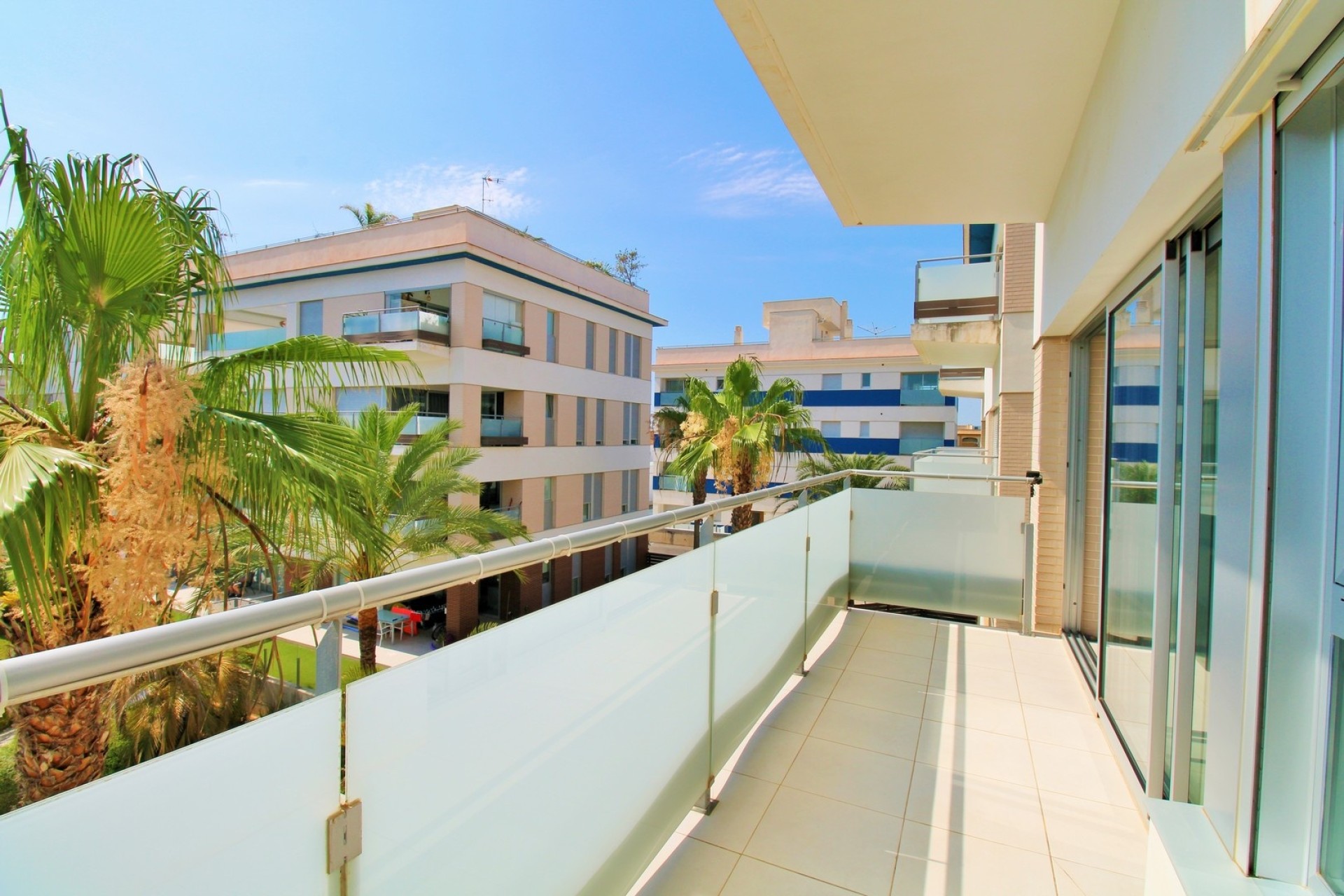 Resale - Apartment / Flat -
Villamartín - Los Dolses