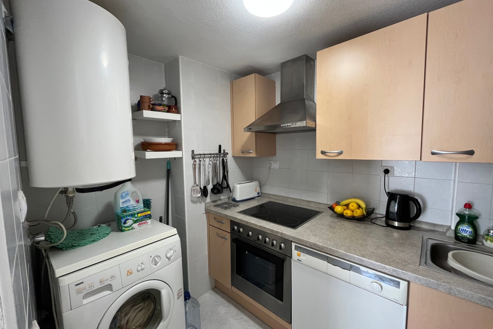 Resale - Apartment / Flat -
Villamartín - Panorama Golf