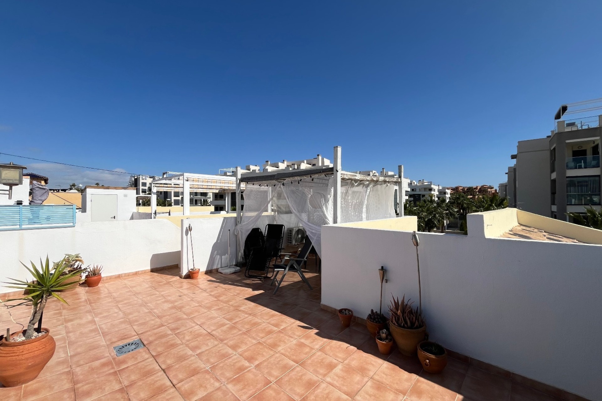Resale - Apartment / Flat -
Villamartín - Panorama Golf