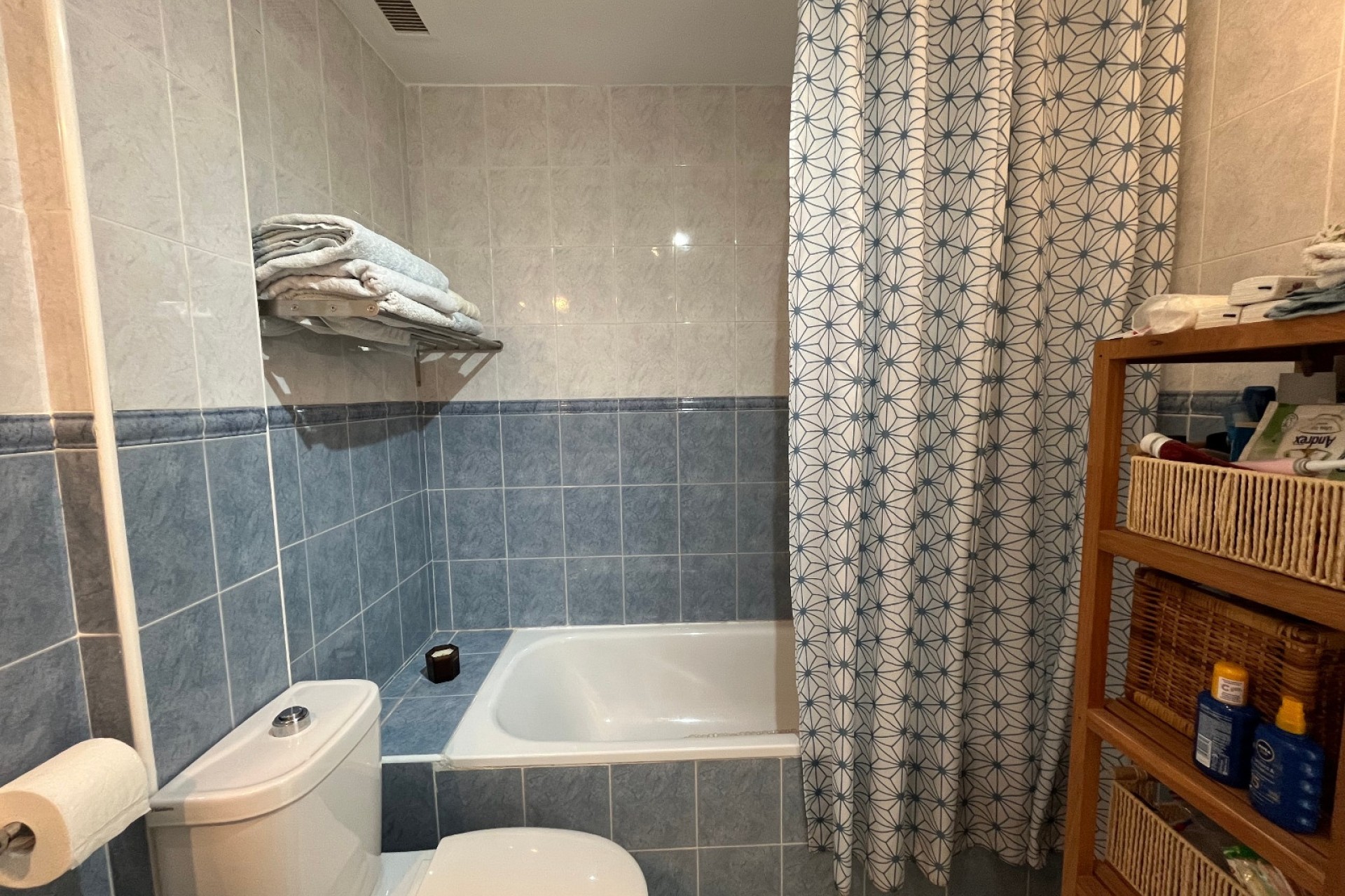 Resale - Apartment / Flat -
Villamartín - Panorama Golf