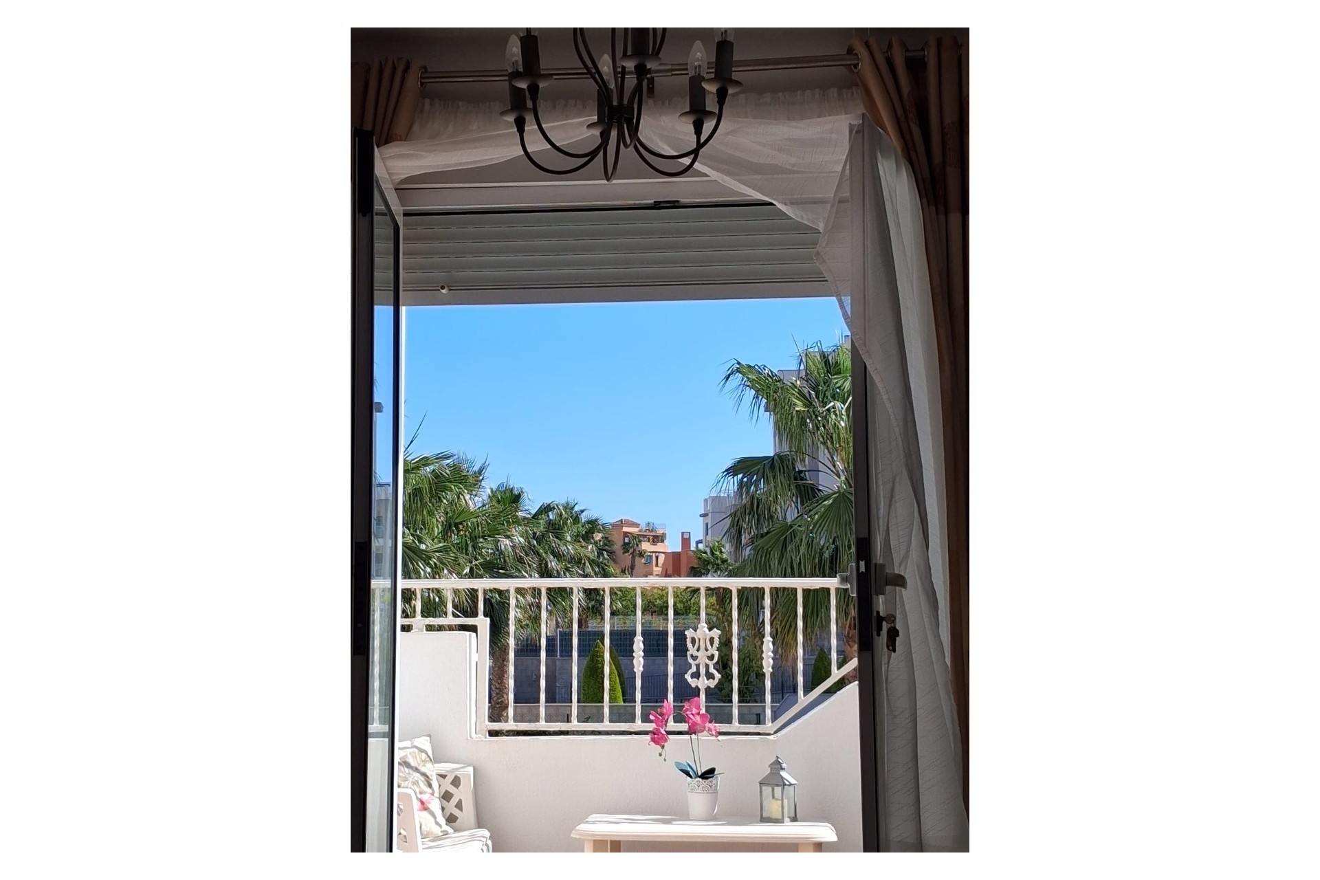Resale - Apartment / Flat -
Villamartín - Panorama Golf