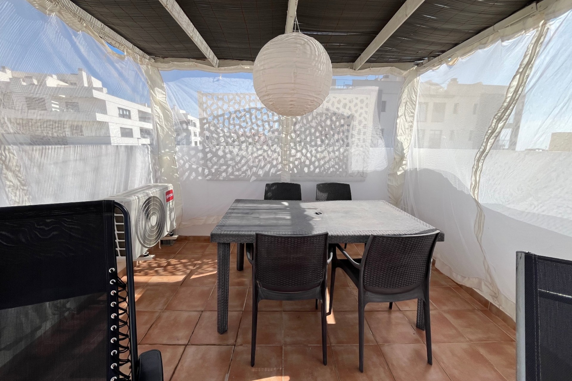 Resale - Apartment / Flat -
Villamartín - Panorama Golf