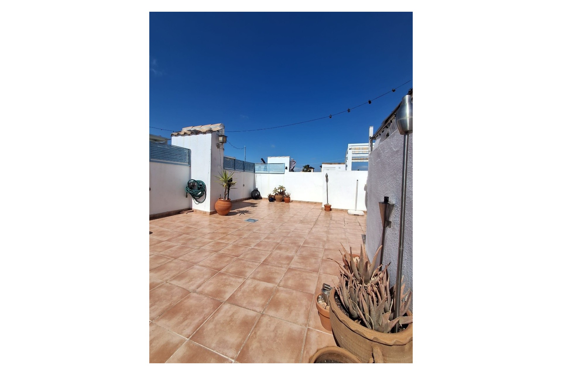 Resale - Apartment / Flat -
Villamartín - Panorama Golf