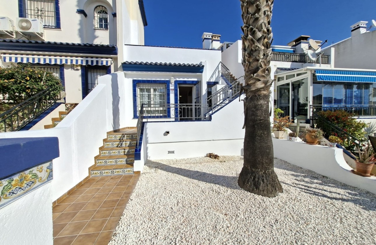 Resale - Apartment / Flat -
Villamartín - Rioja
